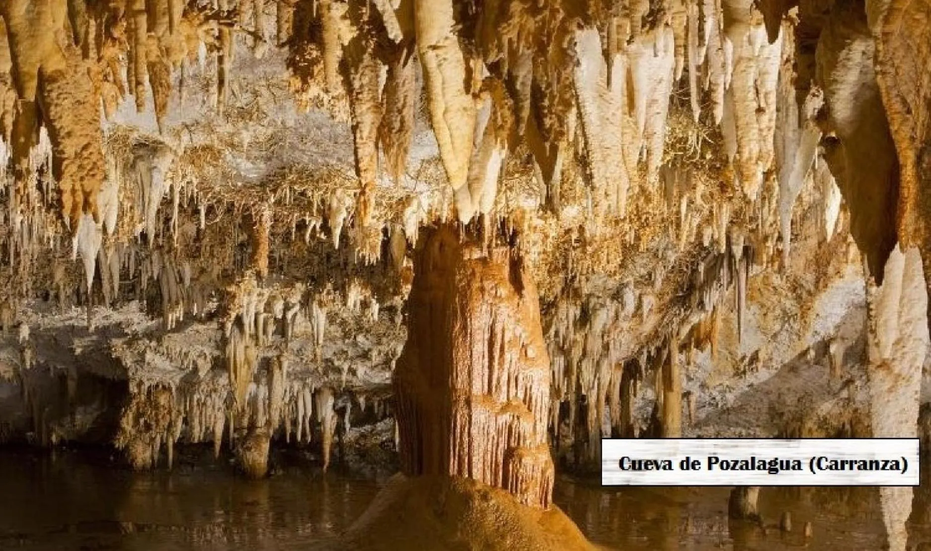 Nearby landmark in Hotel Alma de Romero