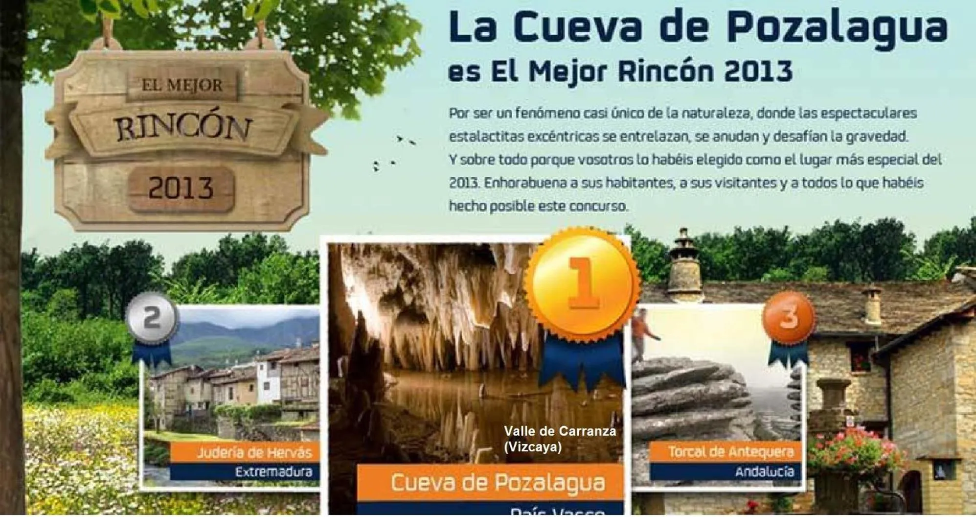 Nearby landmark in Hotel Alma de Romero