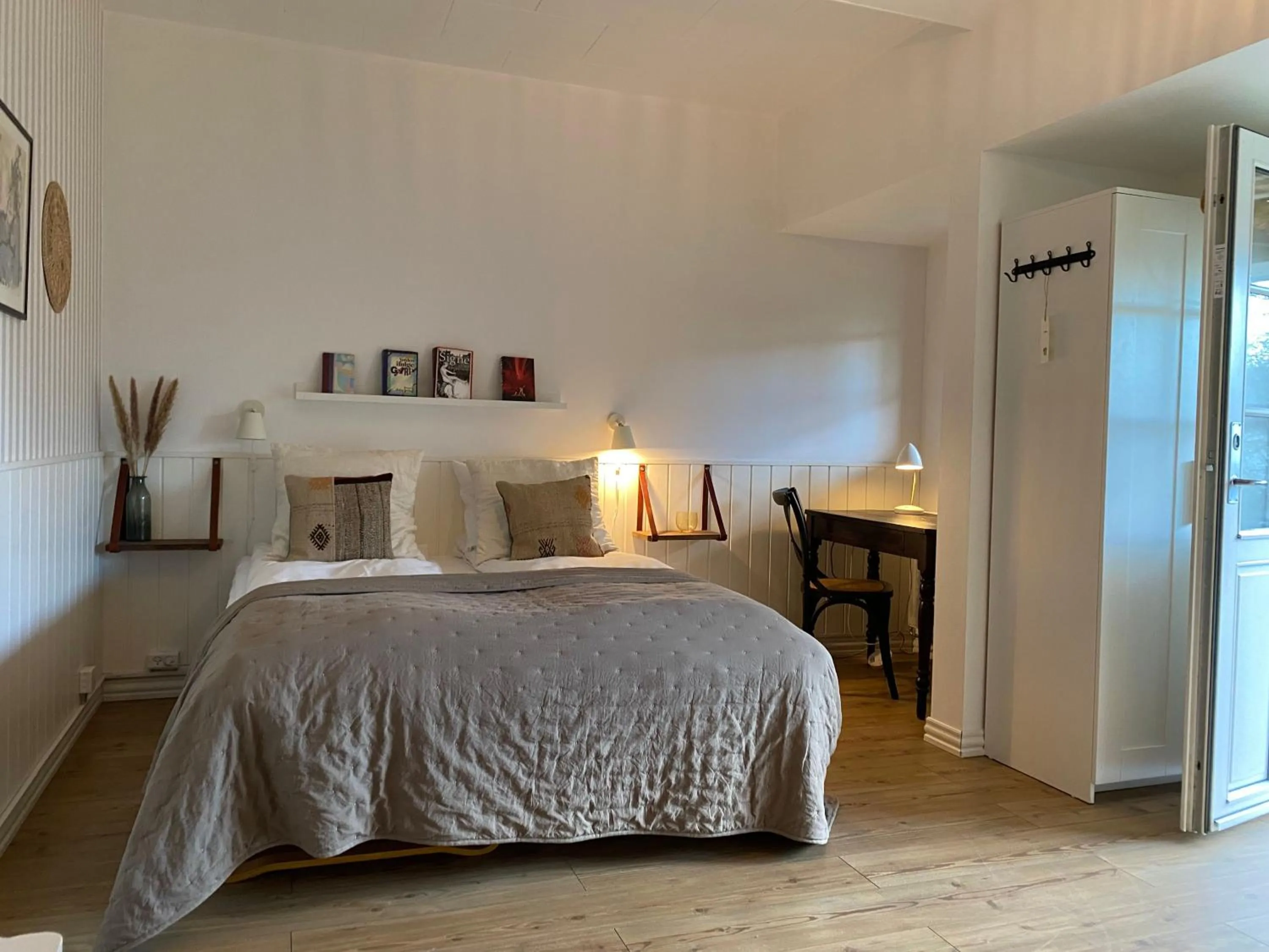 Family, Bed in Liseleje Badehotel