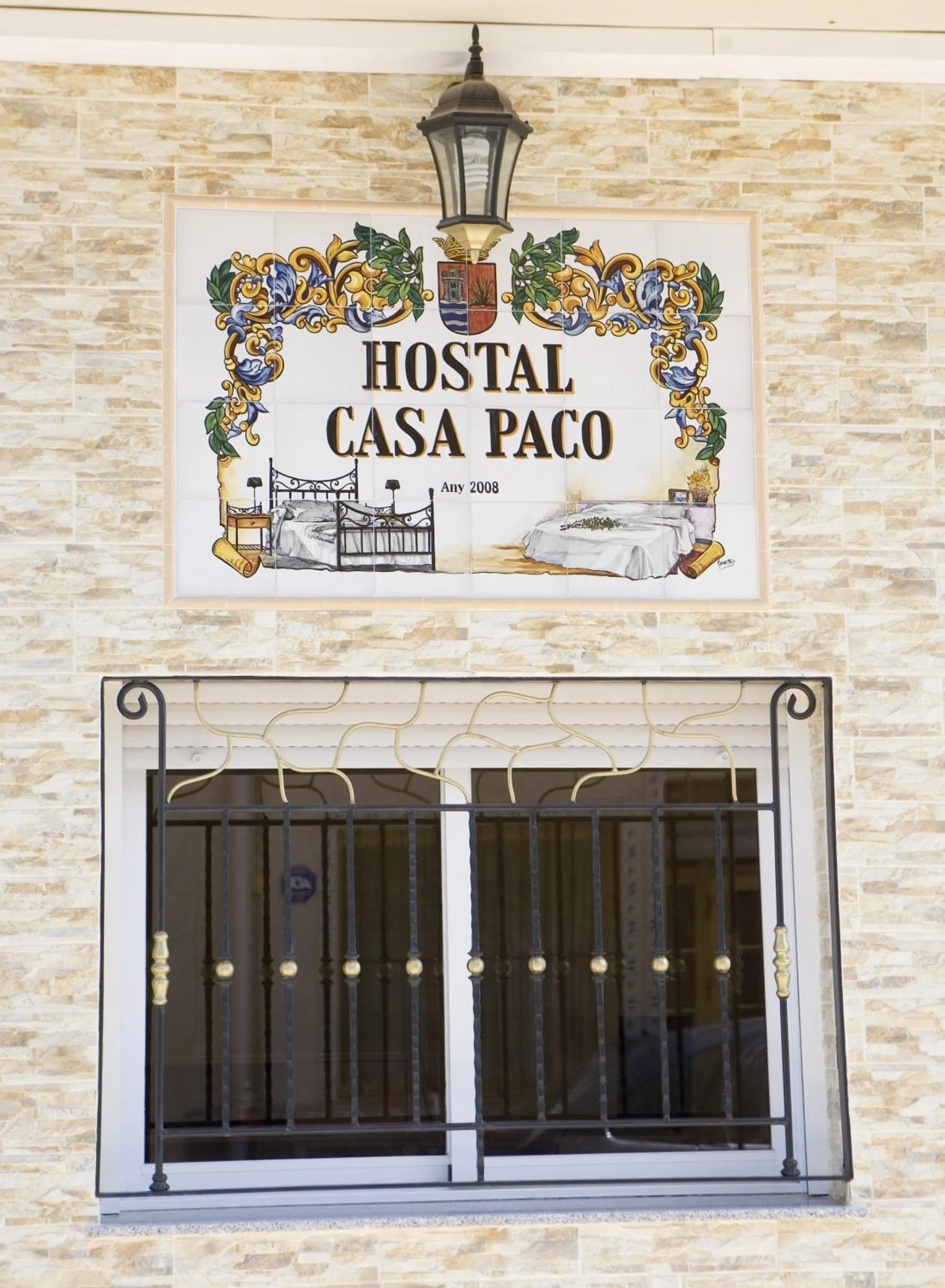 Other in Hostal Casa Paco