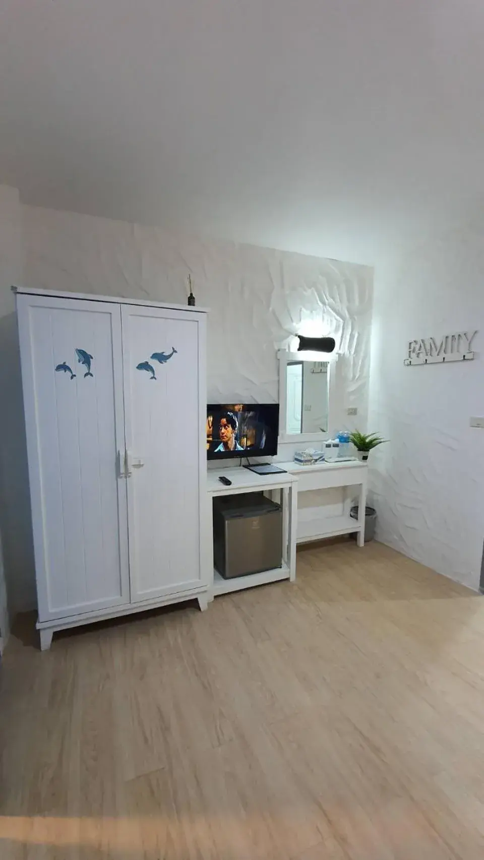 Standard Twin Room in Phi Phi Indigo Hotel Standard Twin Room in Phi Phi Indigo Hotel