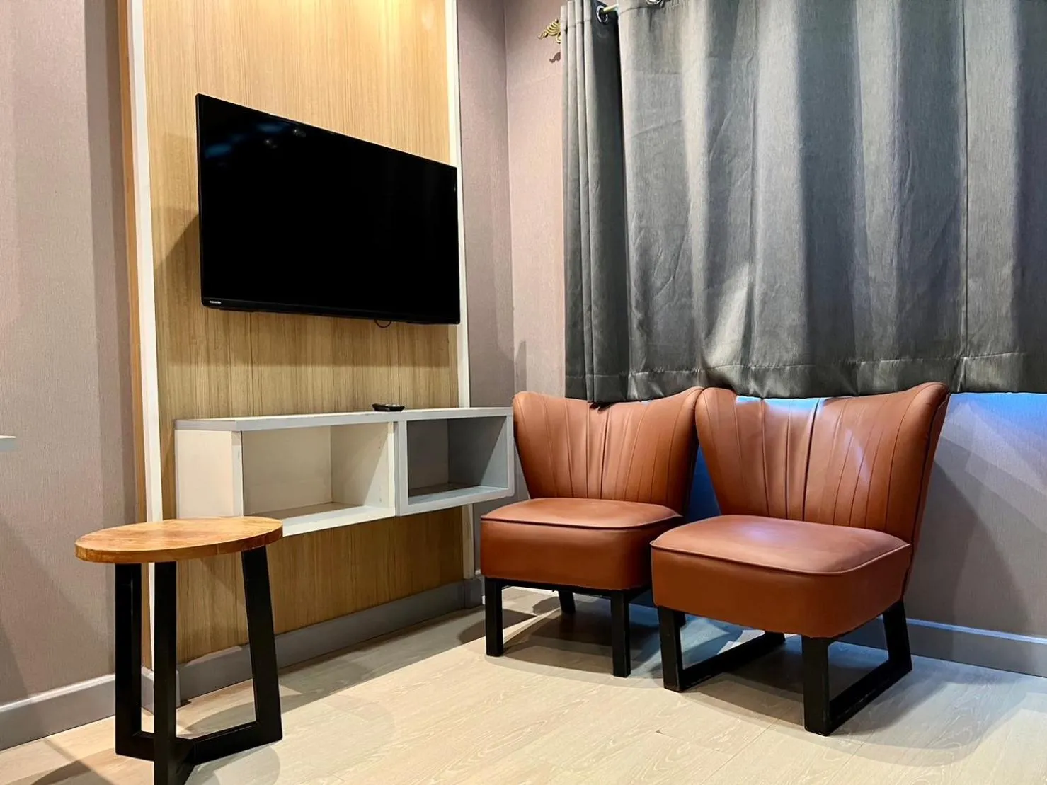 Photo of the whole room in Phi Phi Indigo Hotel