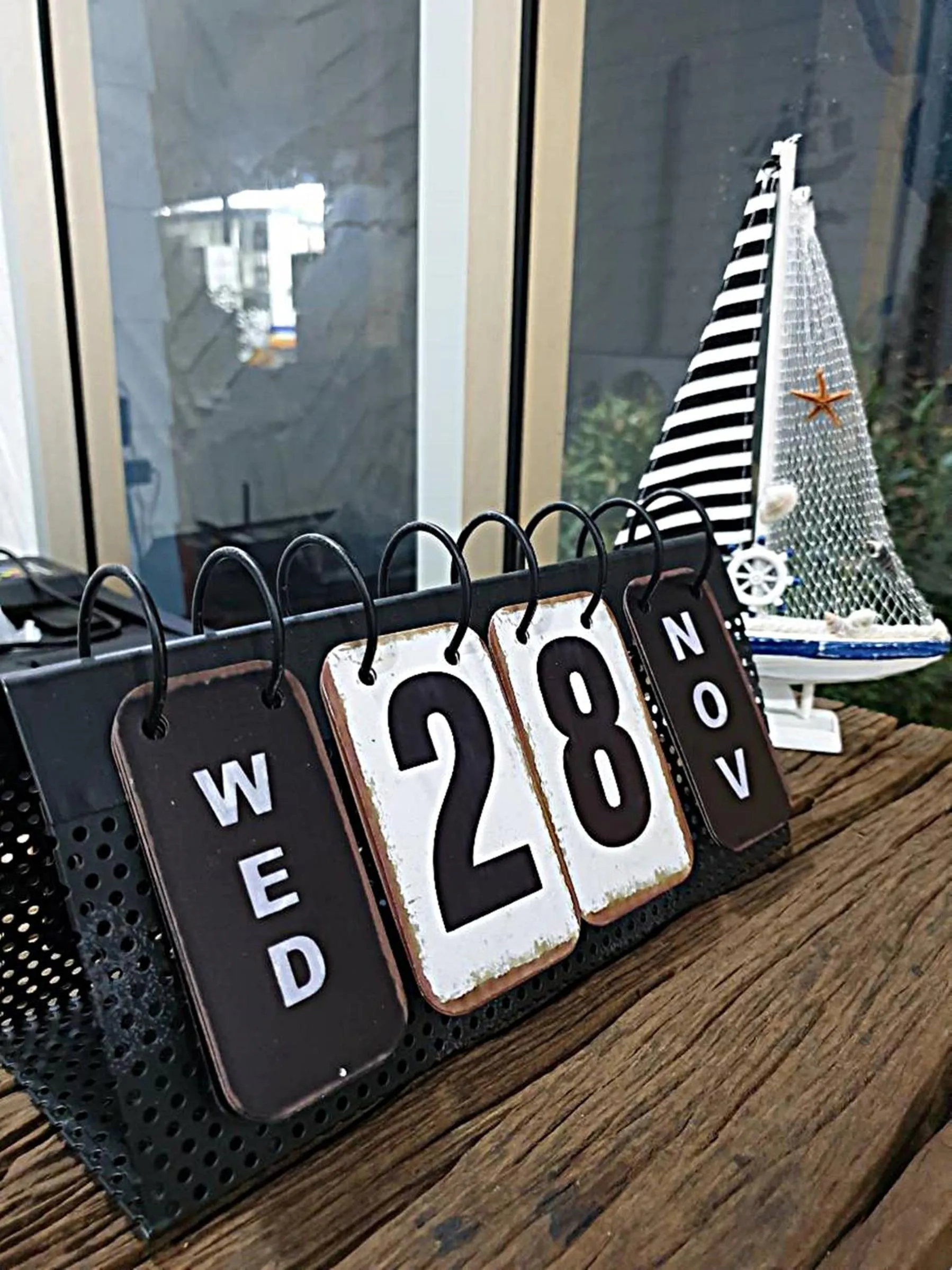 Decorative detail in Phi Phi Indigo Hotel