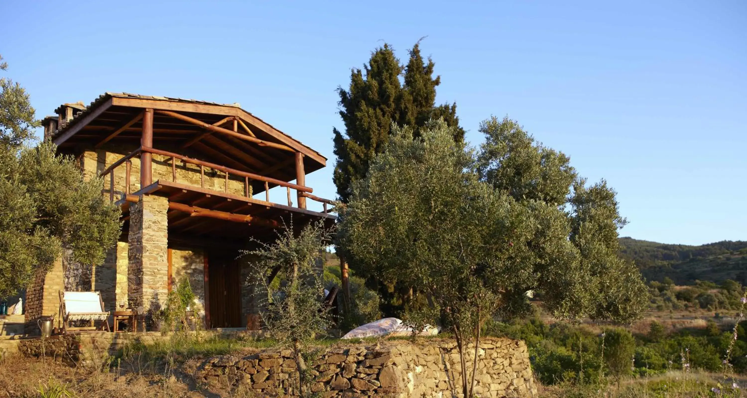 Chalet in Gullu Konaklari Chalet in Gullu Konaklari