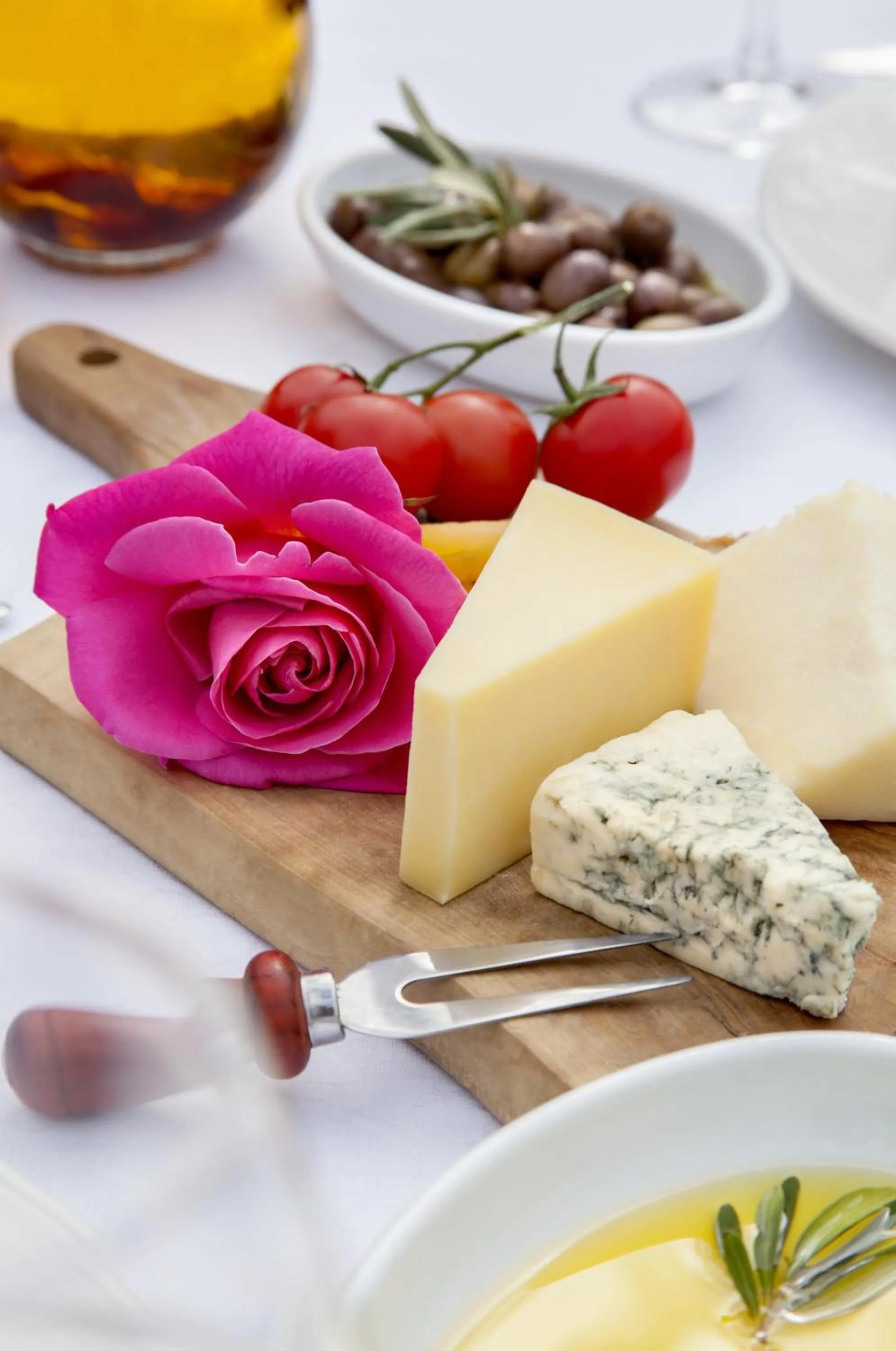 Drinks in Gullu Konaklari