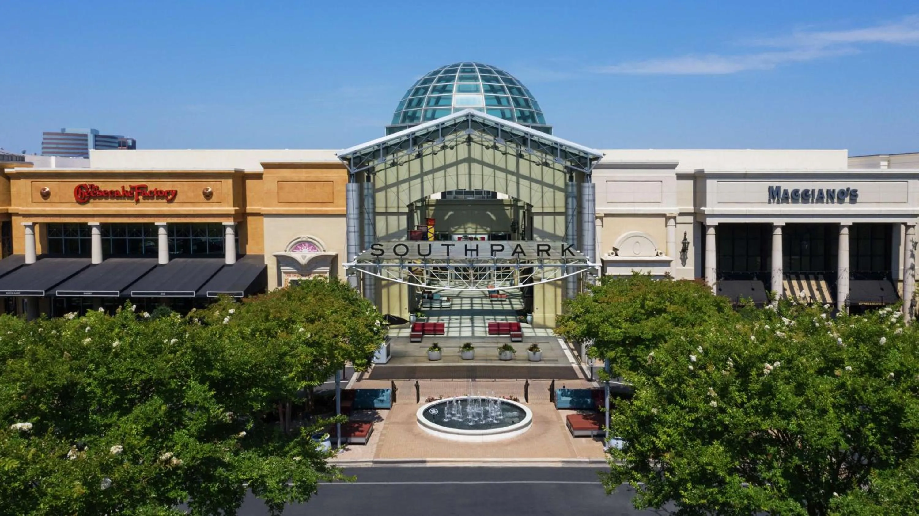 Sports in DoubleTree Suites by Hilton Charlotte/SouthPark