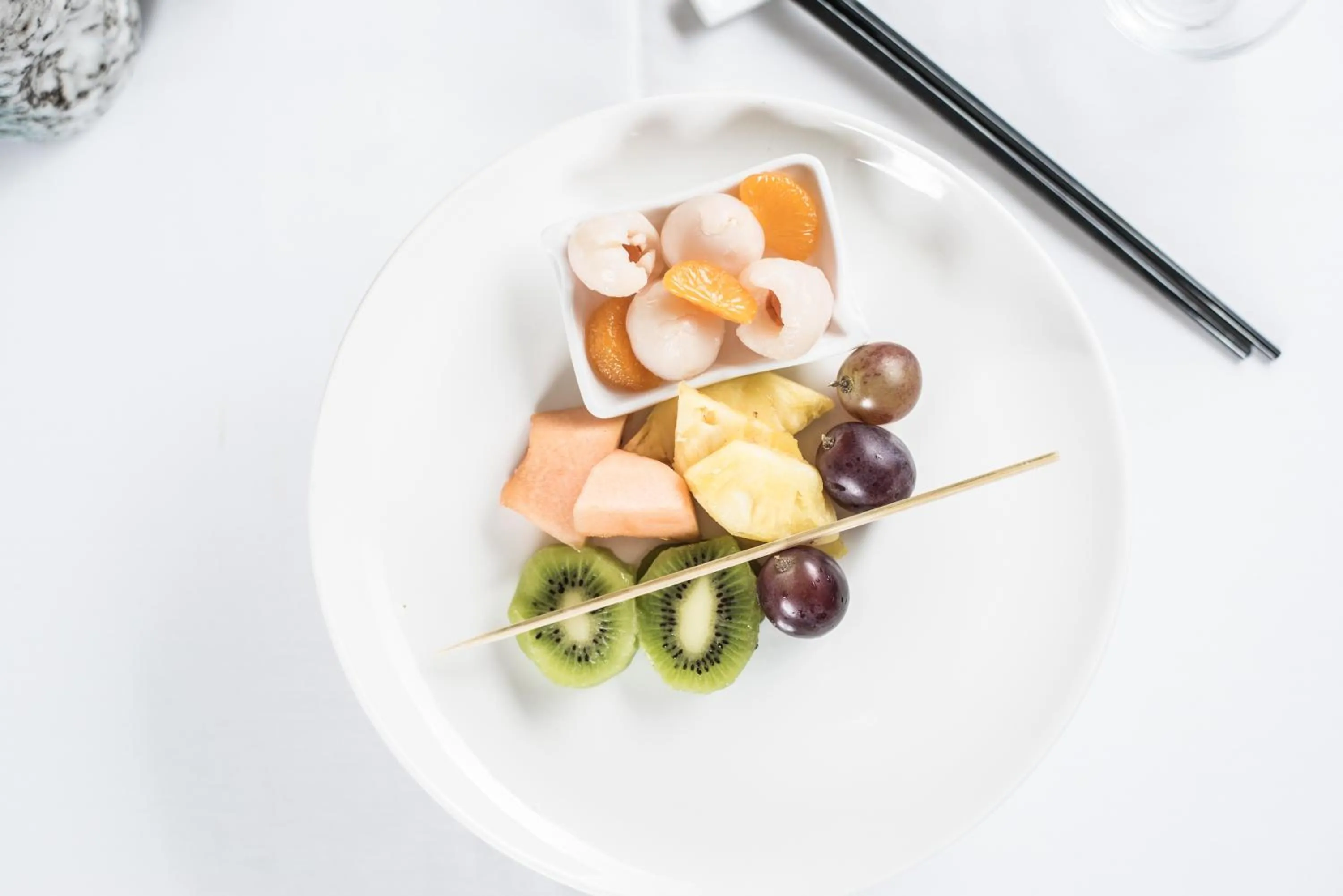 Bedroom in Hotel Kiwano Graz