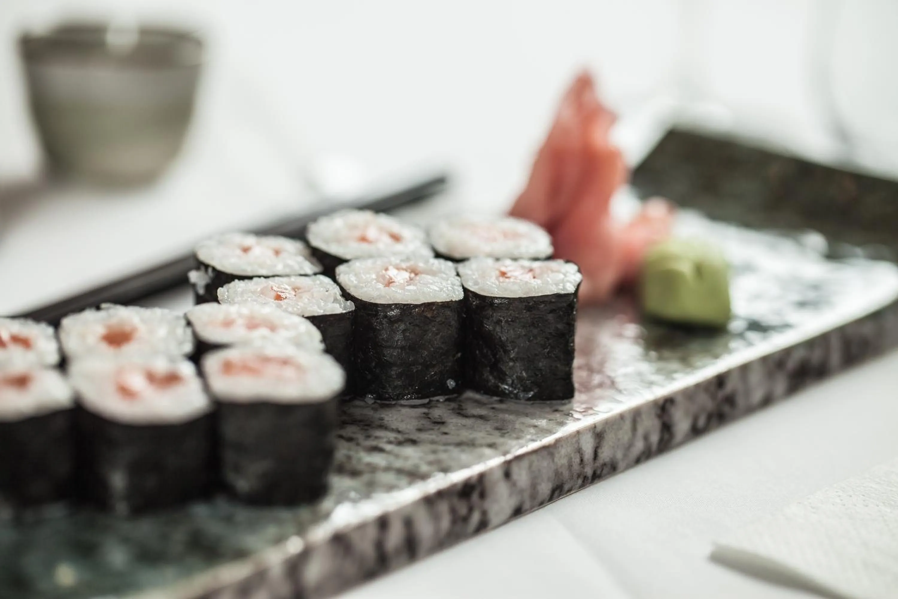 Food in Hotel Kiwano Graz