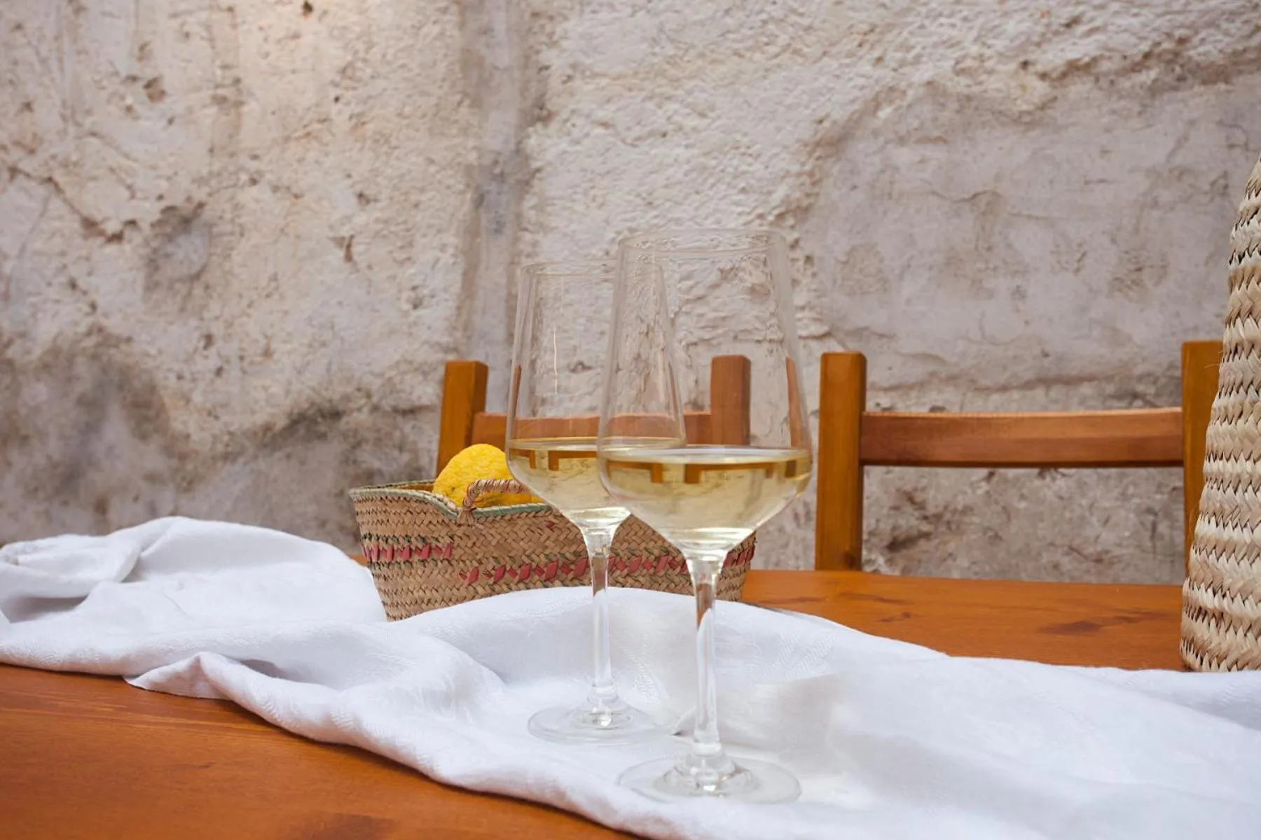 Patio in My Rooms Artà Adults Only by My Rooms Hotels TI