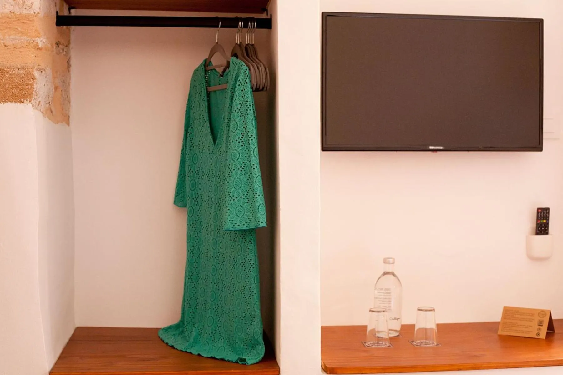 wardrobe in My Rooms Artà Adults Only by My Rooms Hotels TI