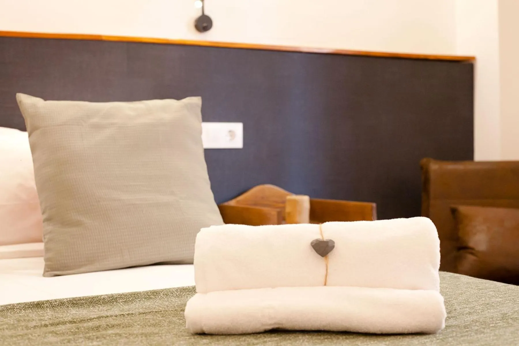 Bedroom, Bed in My Rooms Artà Adults Only by My Rooms Hotels TI