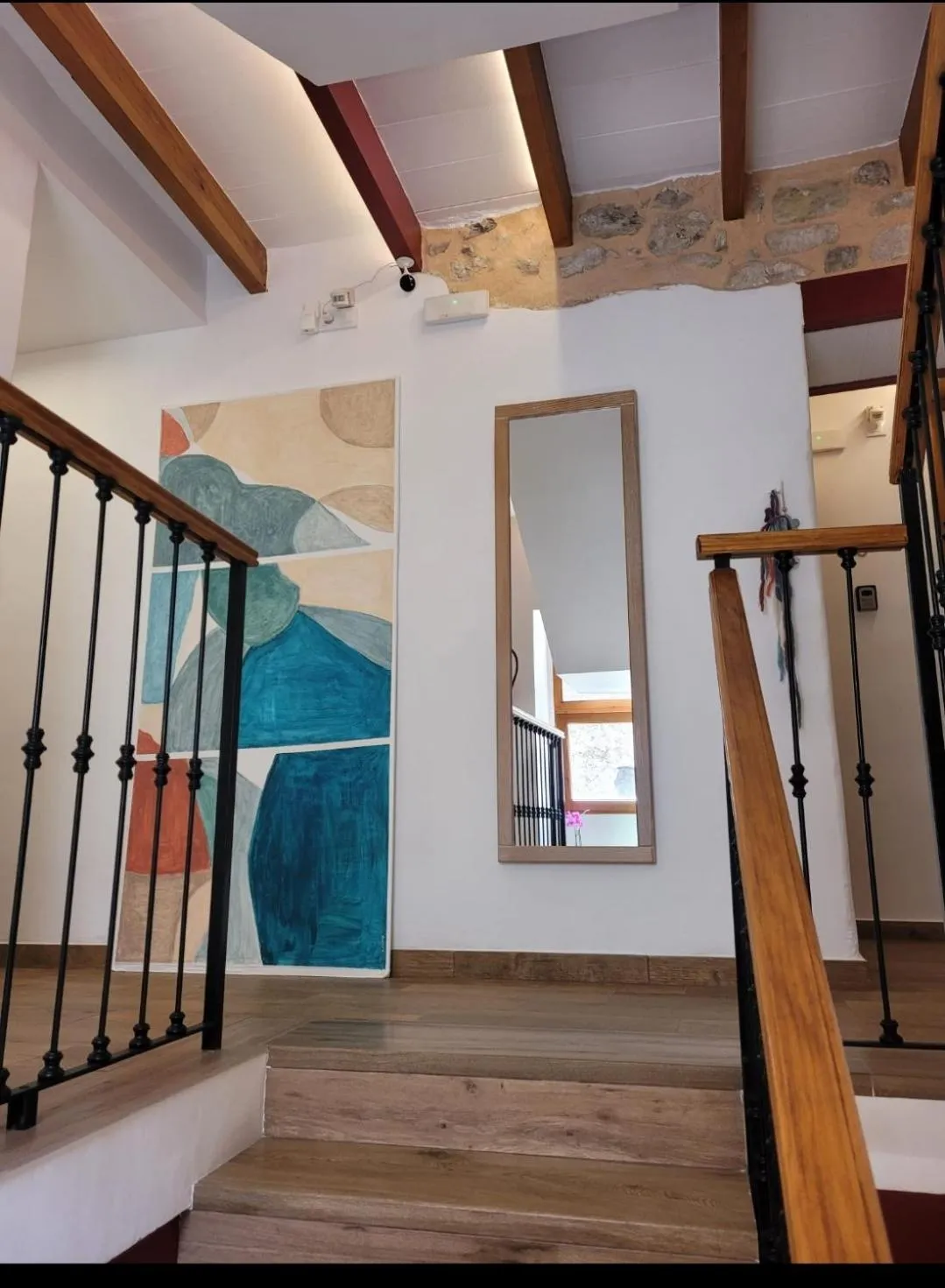 Area and facilities in My Rooms Artà Adults Only by My Rooms Hotels TI