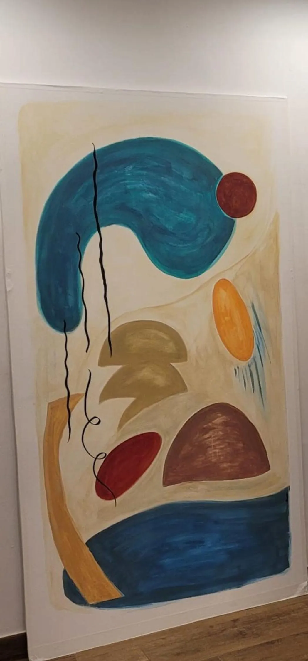 Decorative detail in My Rooms Artà Adults Only by My Rooms Hotels TI