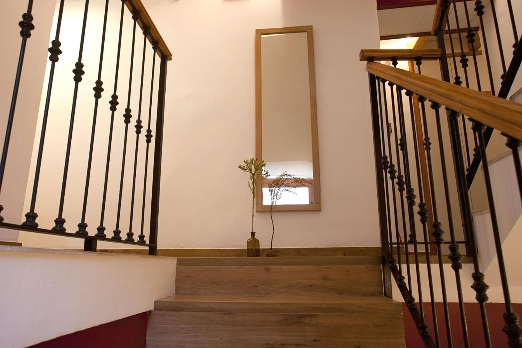 Area and facilities in My Rooms Artà Adults Only by My Rooms Hotels TI