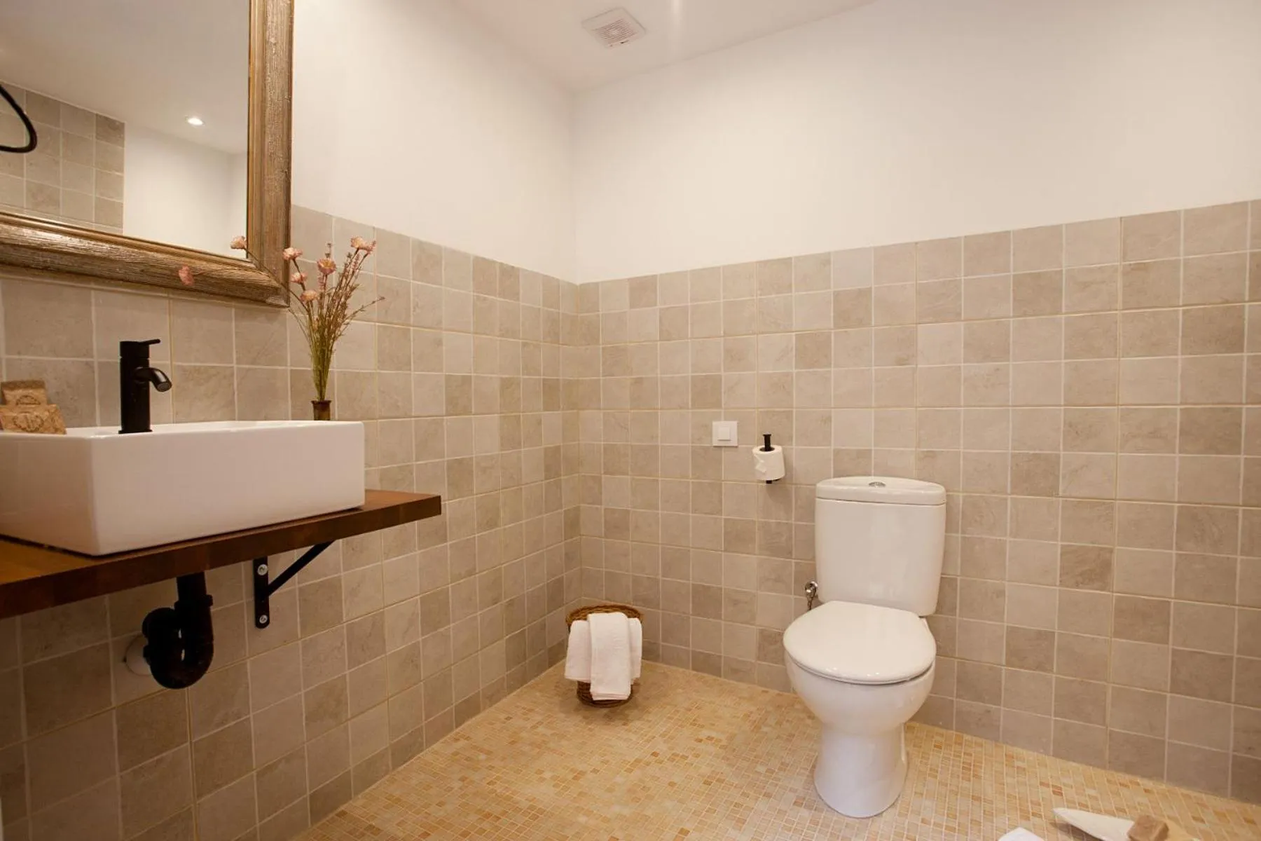 Bedroom in My Rooms Artà Adults Only by My Rooms Hotels TI