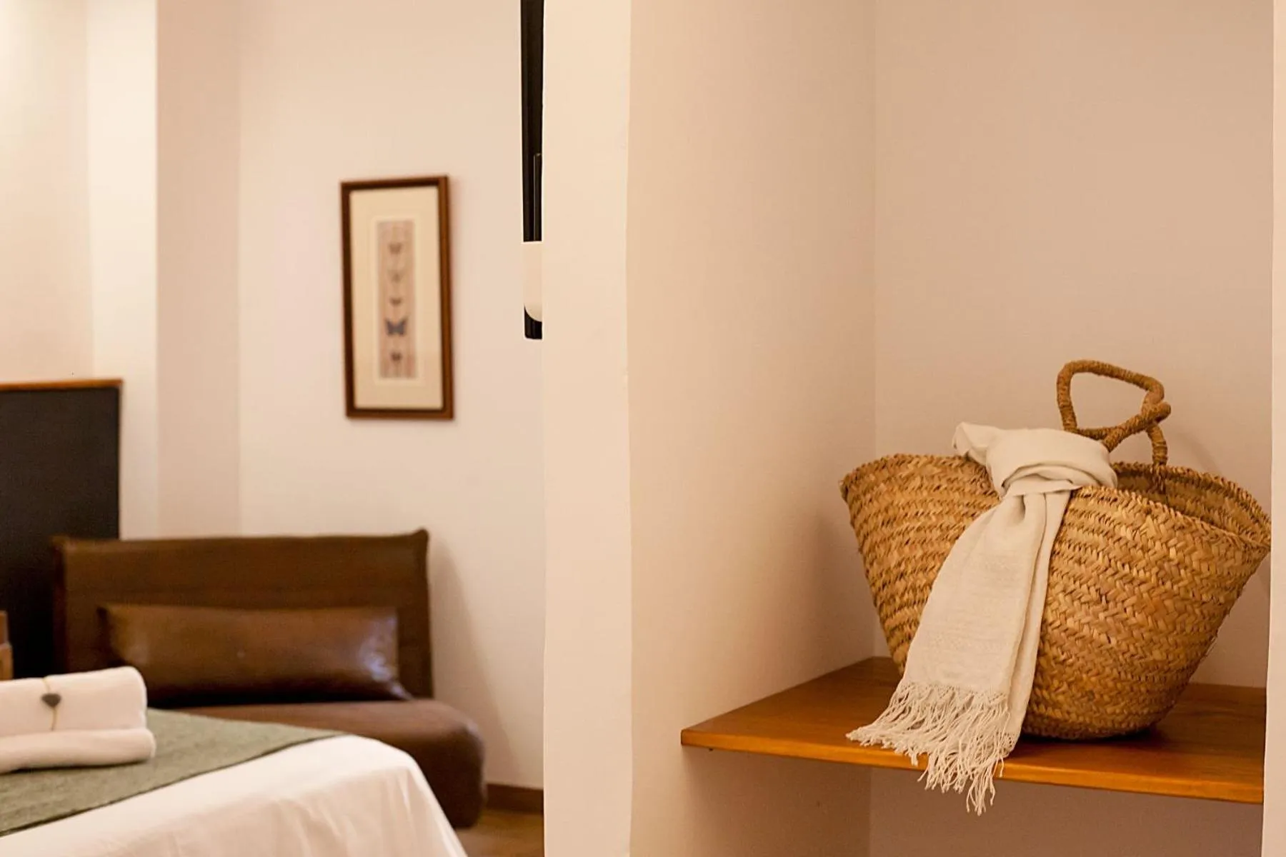 Bedroom, Bed in My Rooms Artà Adults Only by My Rooms Hotels TI