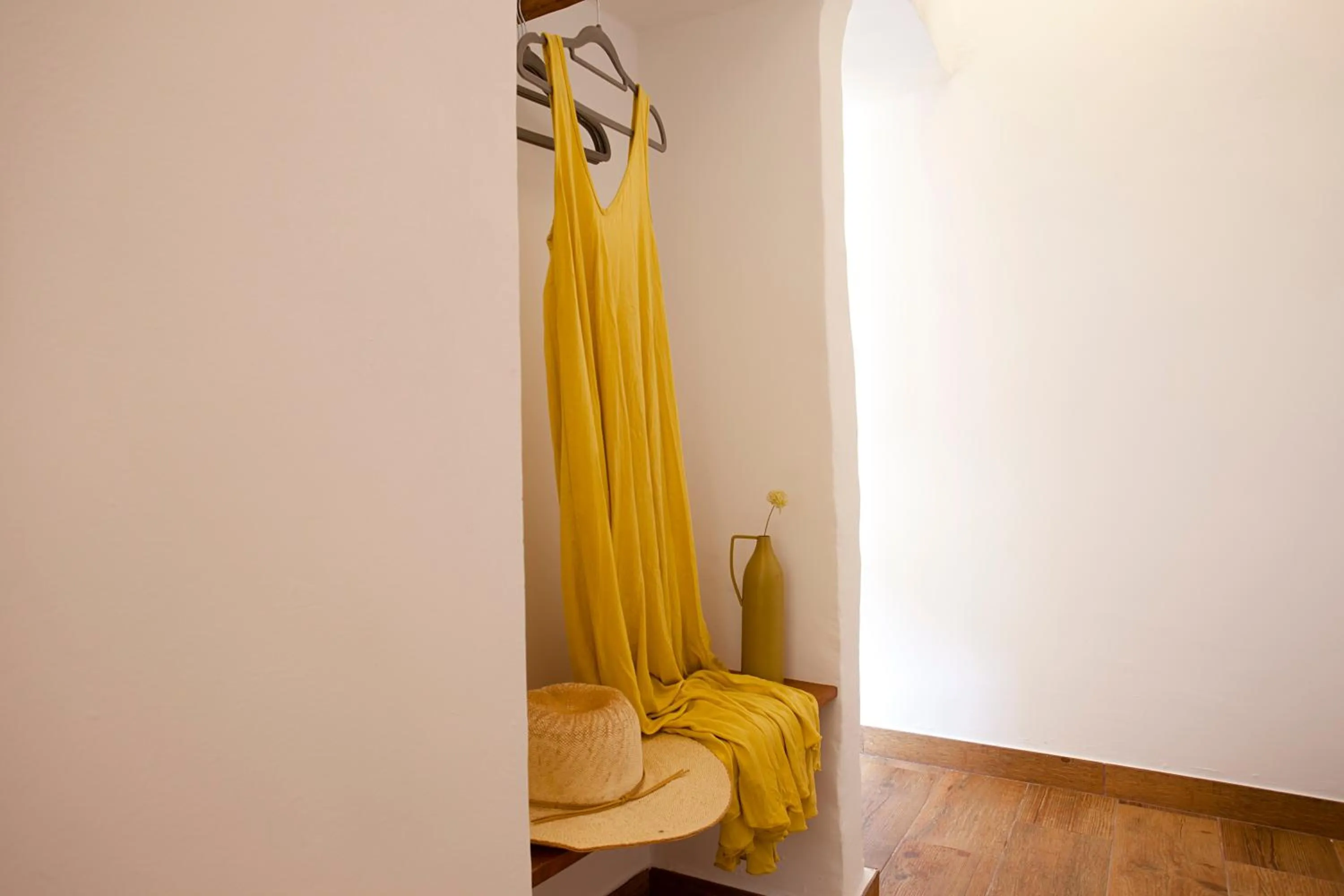 wardrobe in My Rooms Artà Adults Only by My Rooms Hotels TI