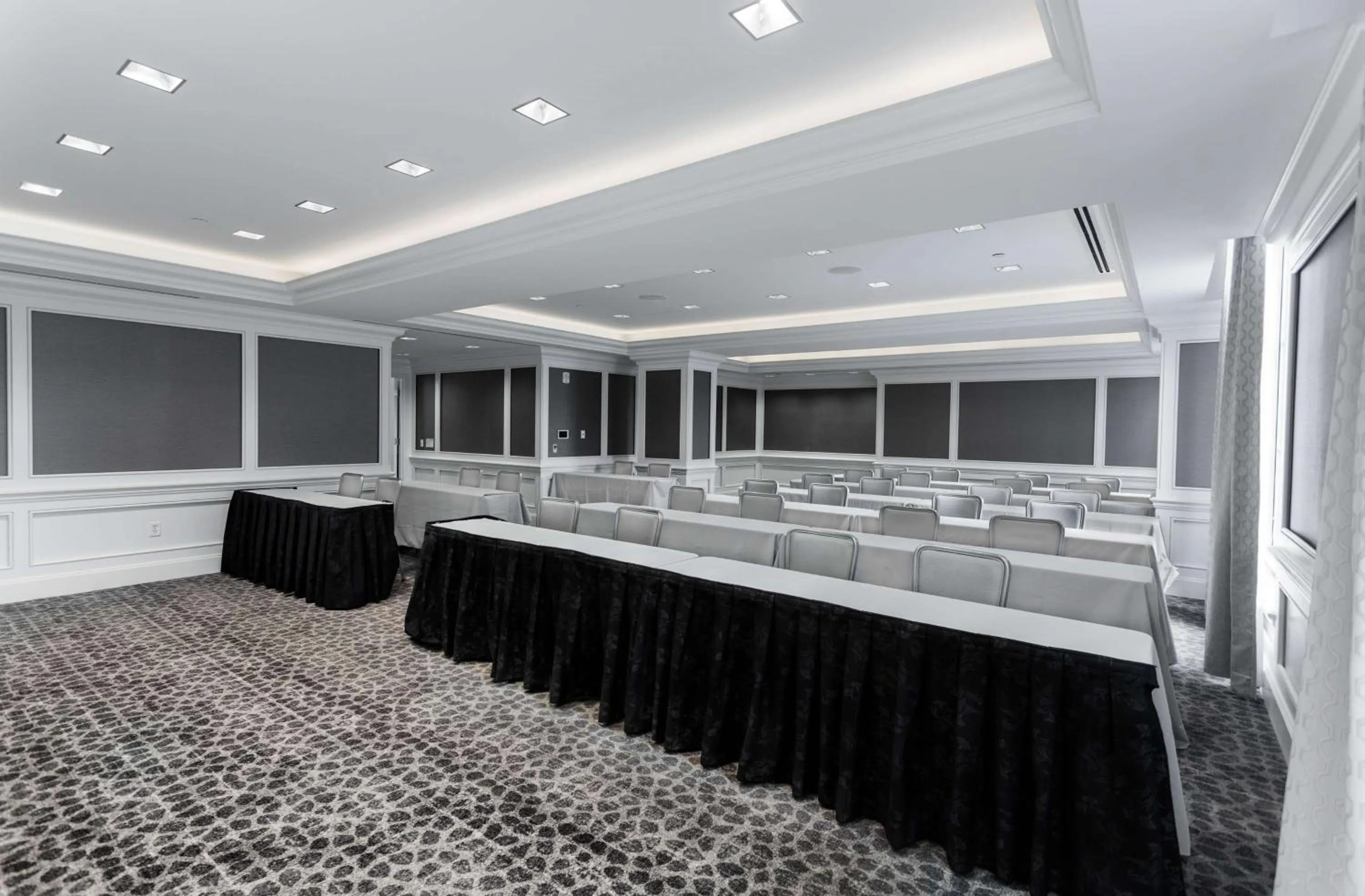 Meeting/conference room in Hilton Columbus at Easton