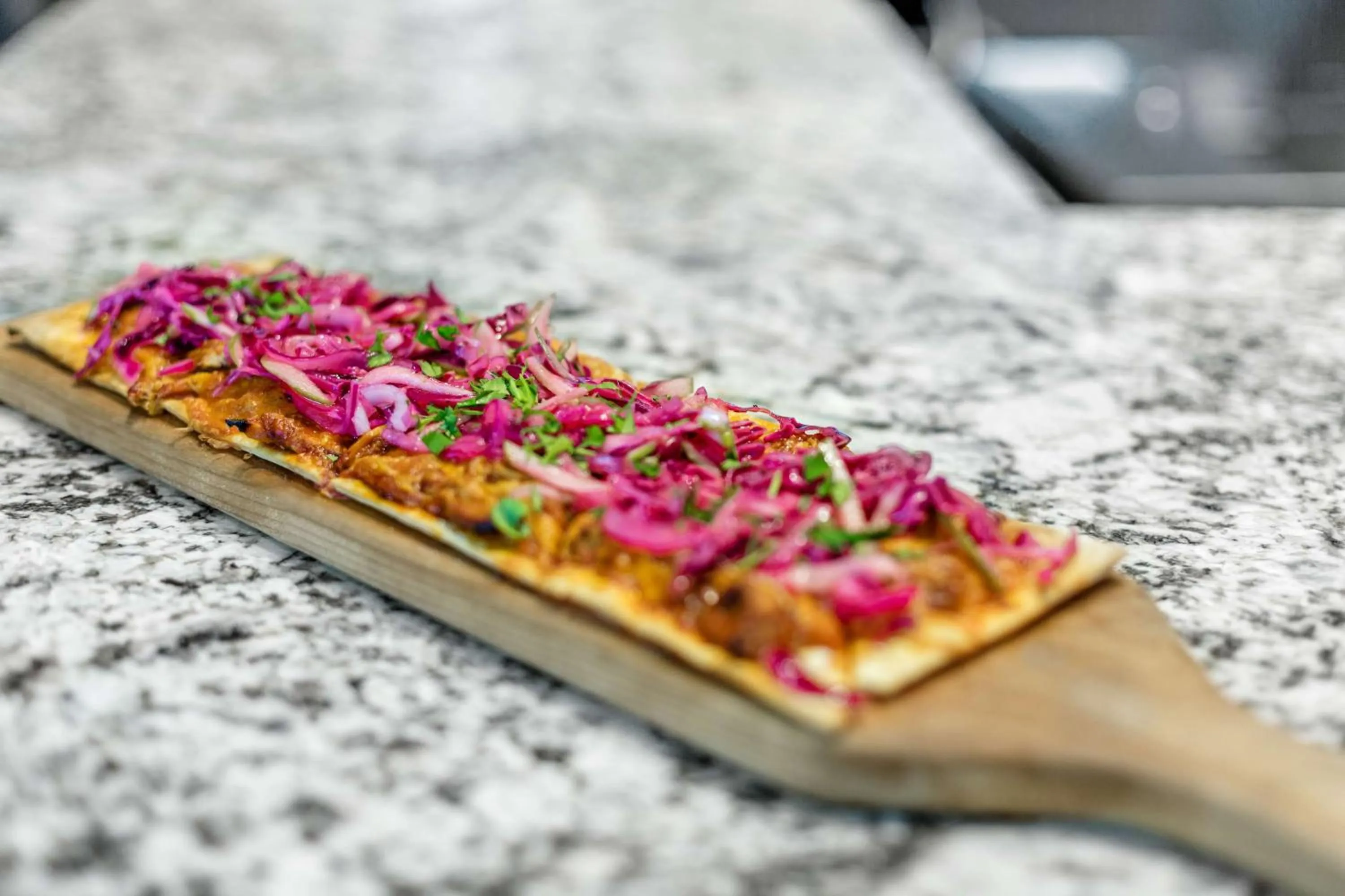 Restaurant/places to eat in Hilton Columbus at Easton