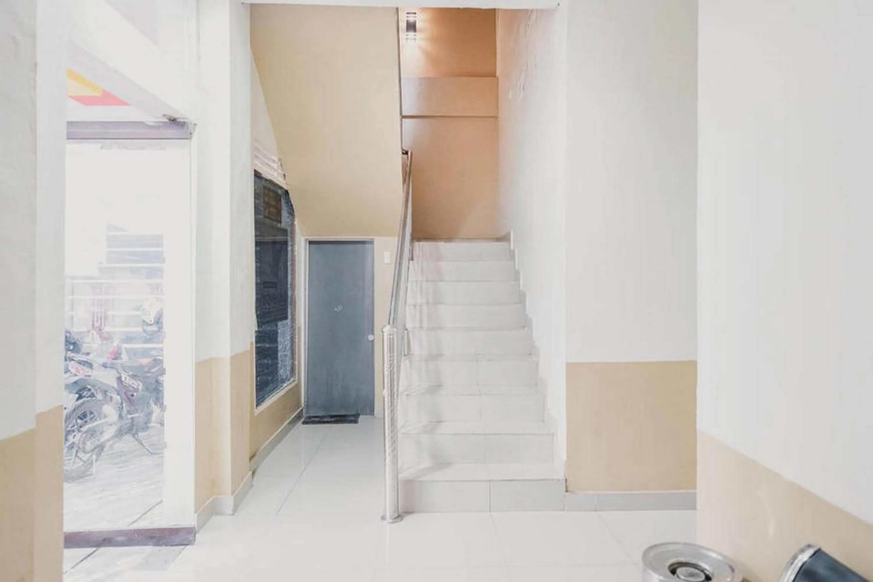 RedDoorz @ Jalan STM Medan