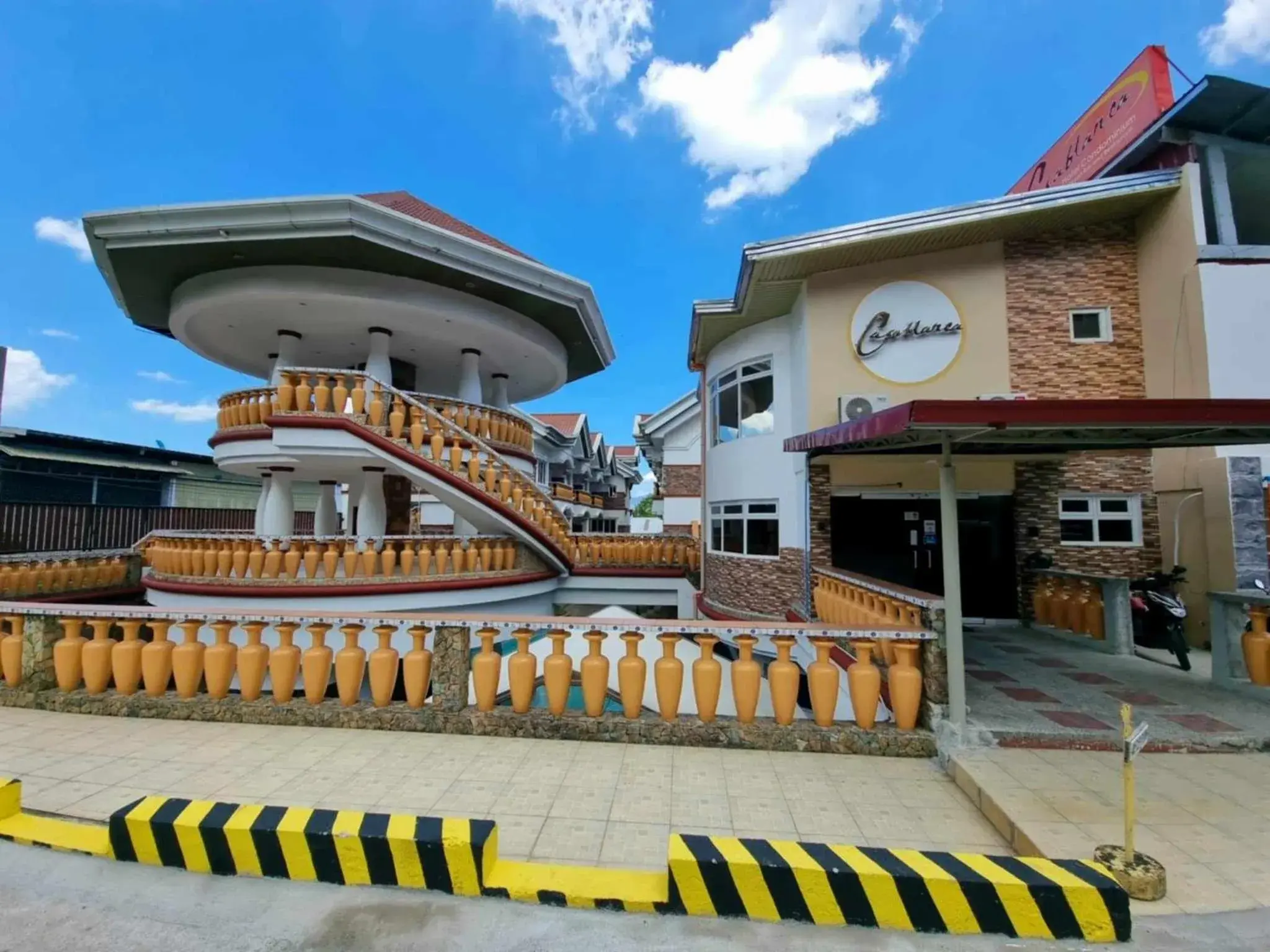 Casablanca Hotel Condominium Resort Casablanca Hotel Condominium Resort