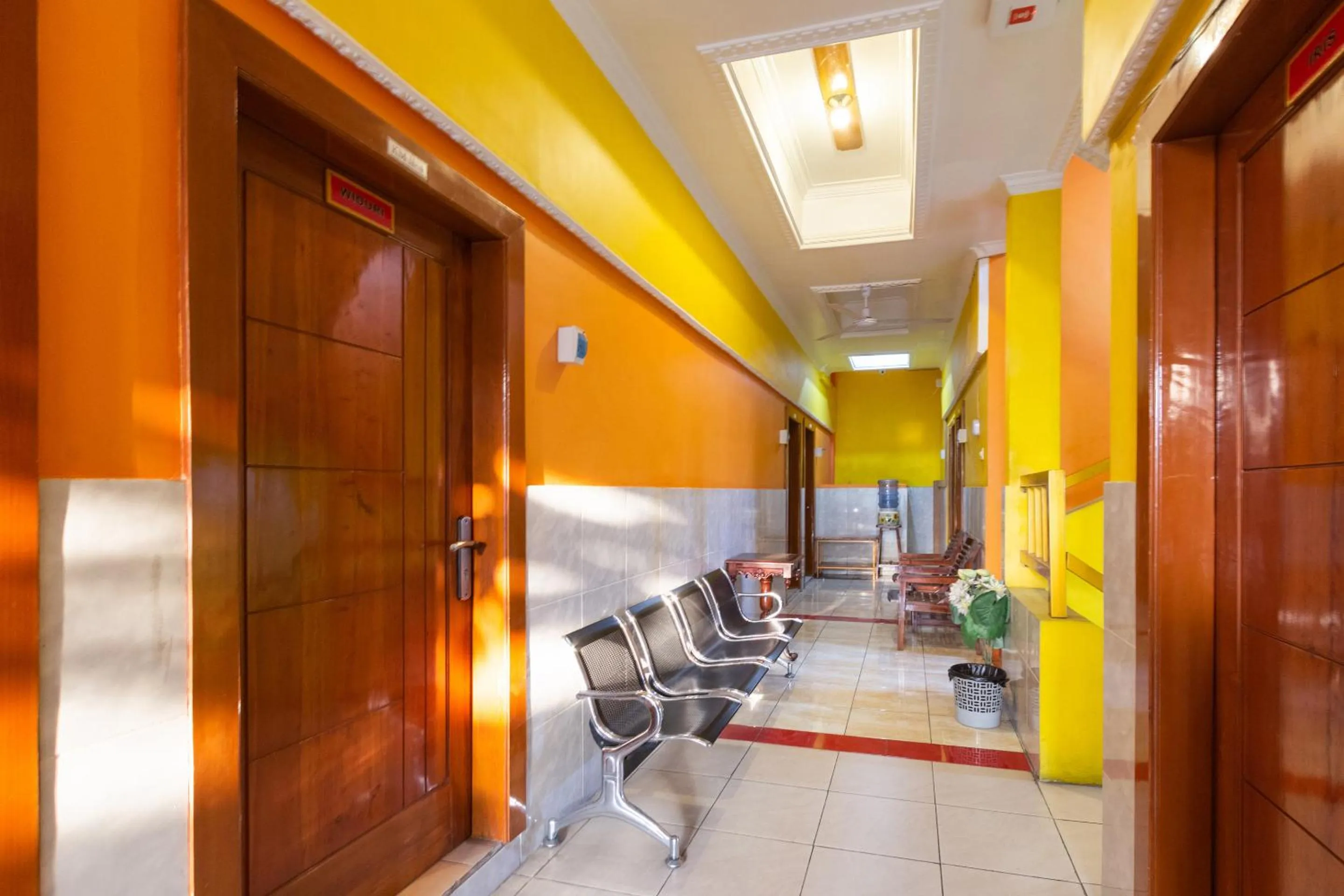 Area and facilities in Homestay Gayatri Sawojajar near Univ Negeri Malang Kampus 2 Mitra RedDoorz