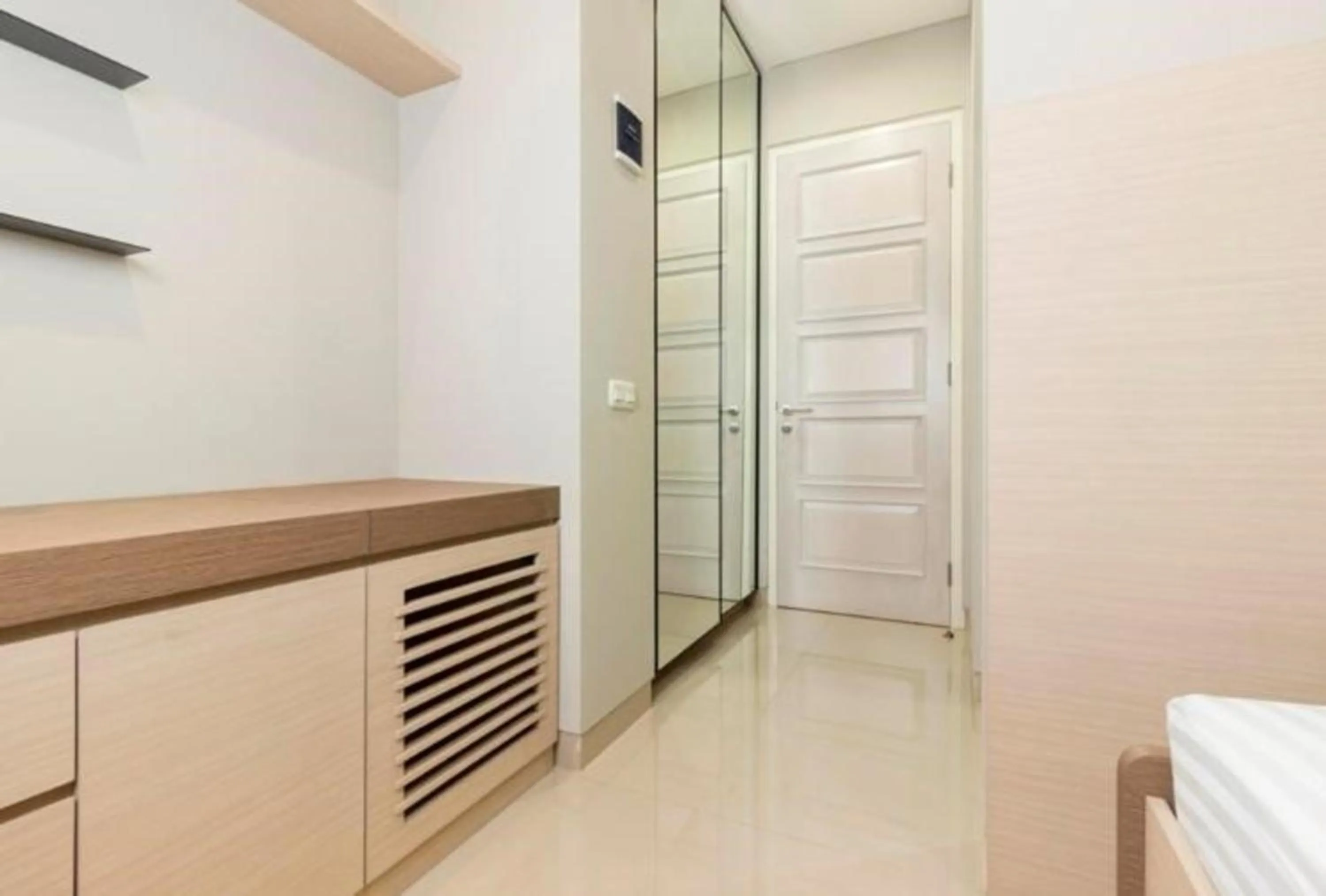 Bedroom in Home 899 Patal Senayan