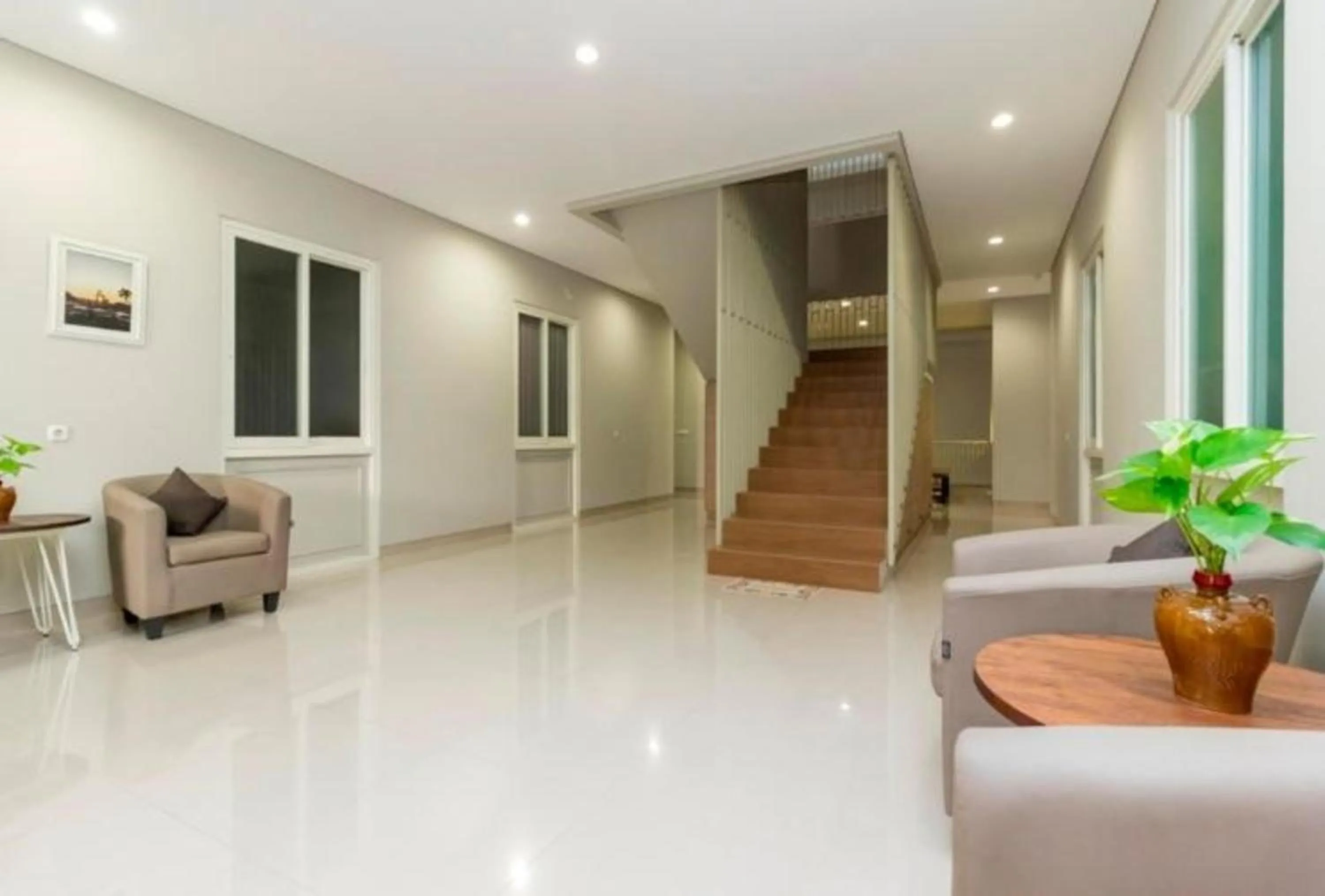 Decorative detail in Home 899 Patal Senayan