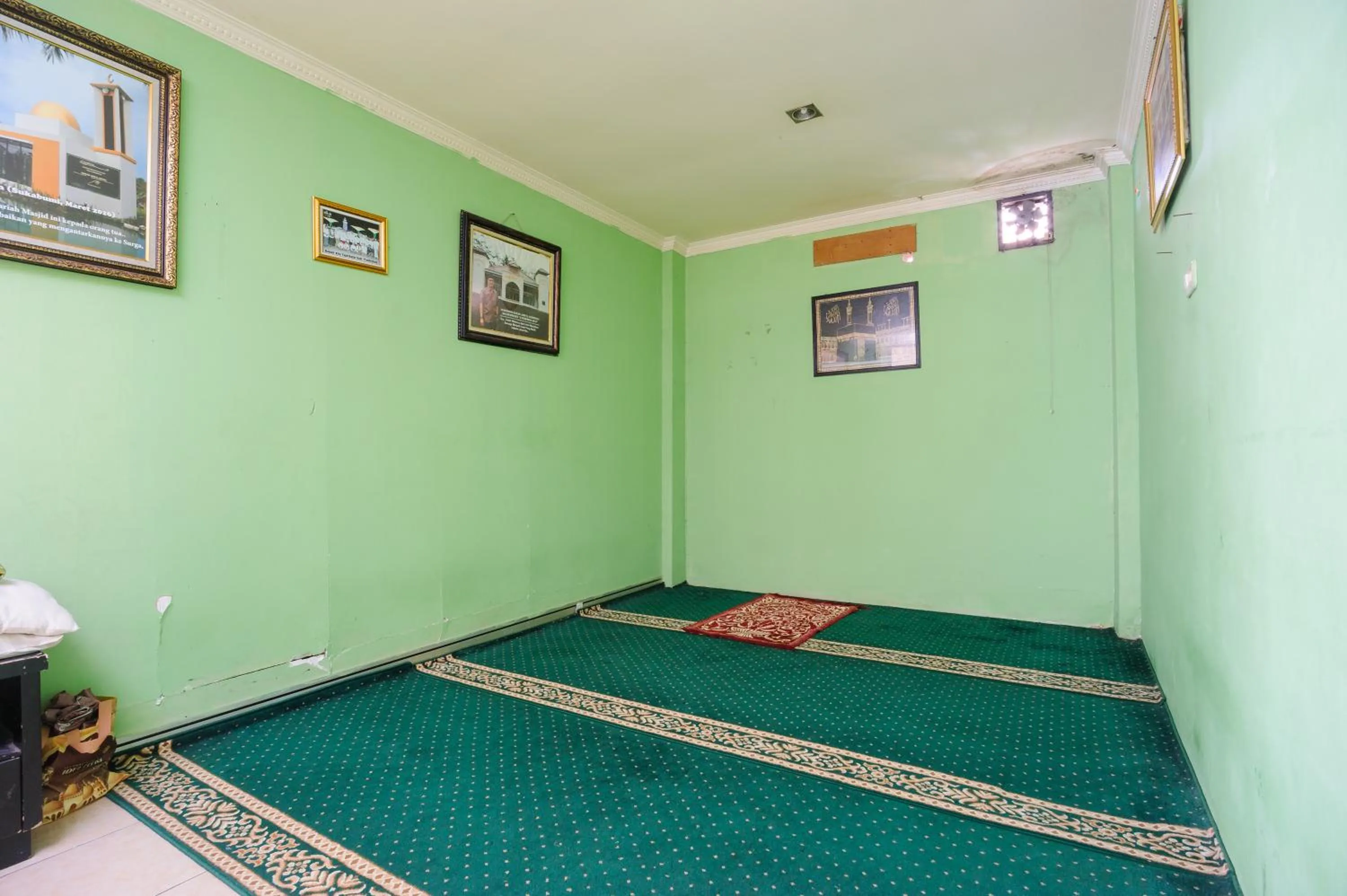 Other in Super OYO 3747 Comfort Residence