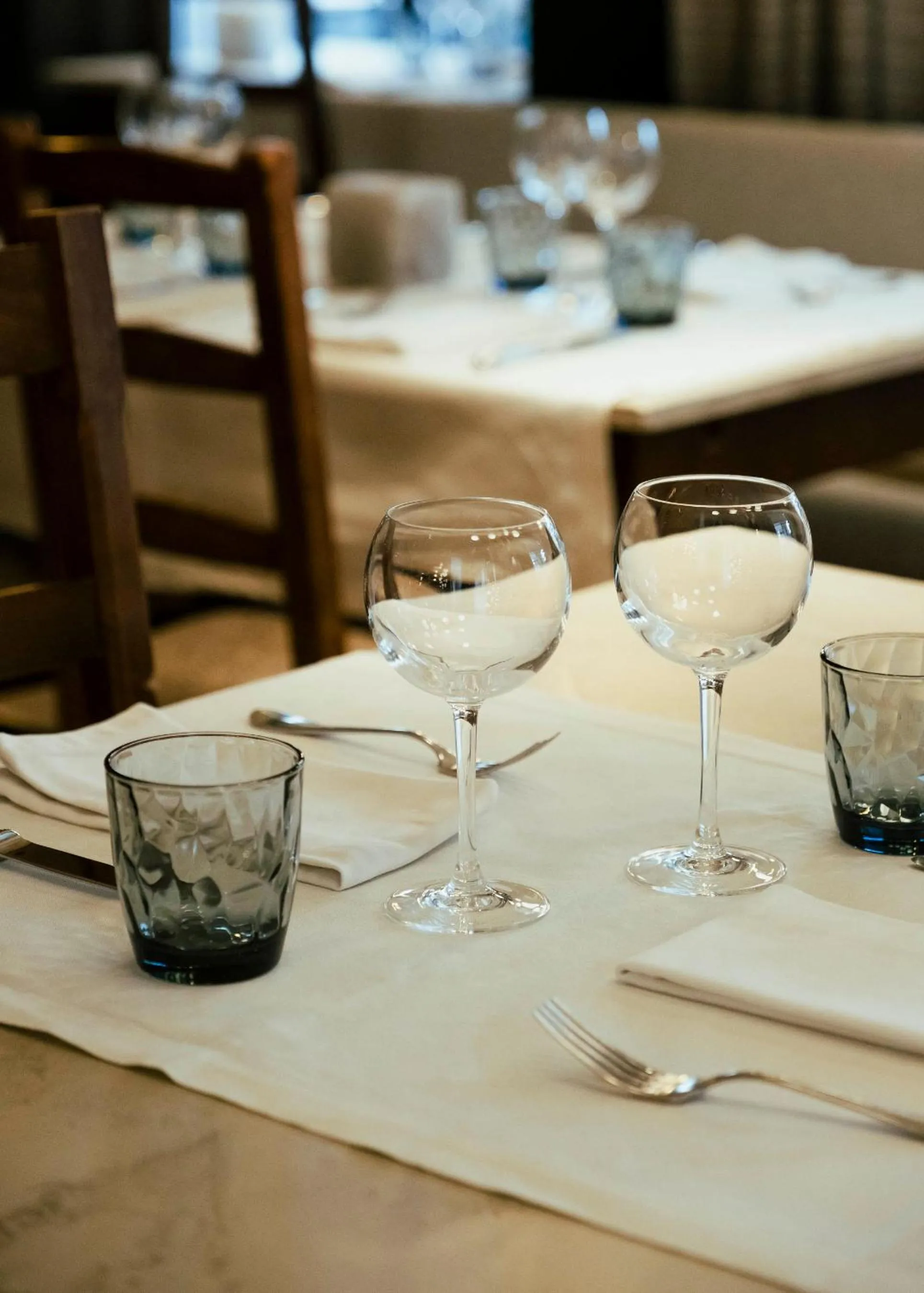 Restaurant/places to eat in Best Western Chalet les Saytels