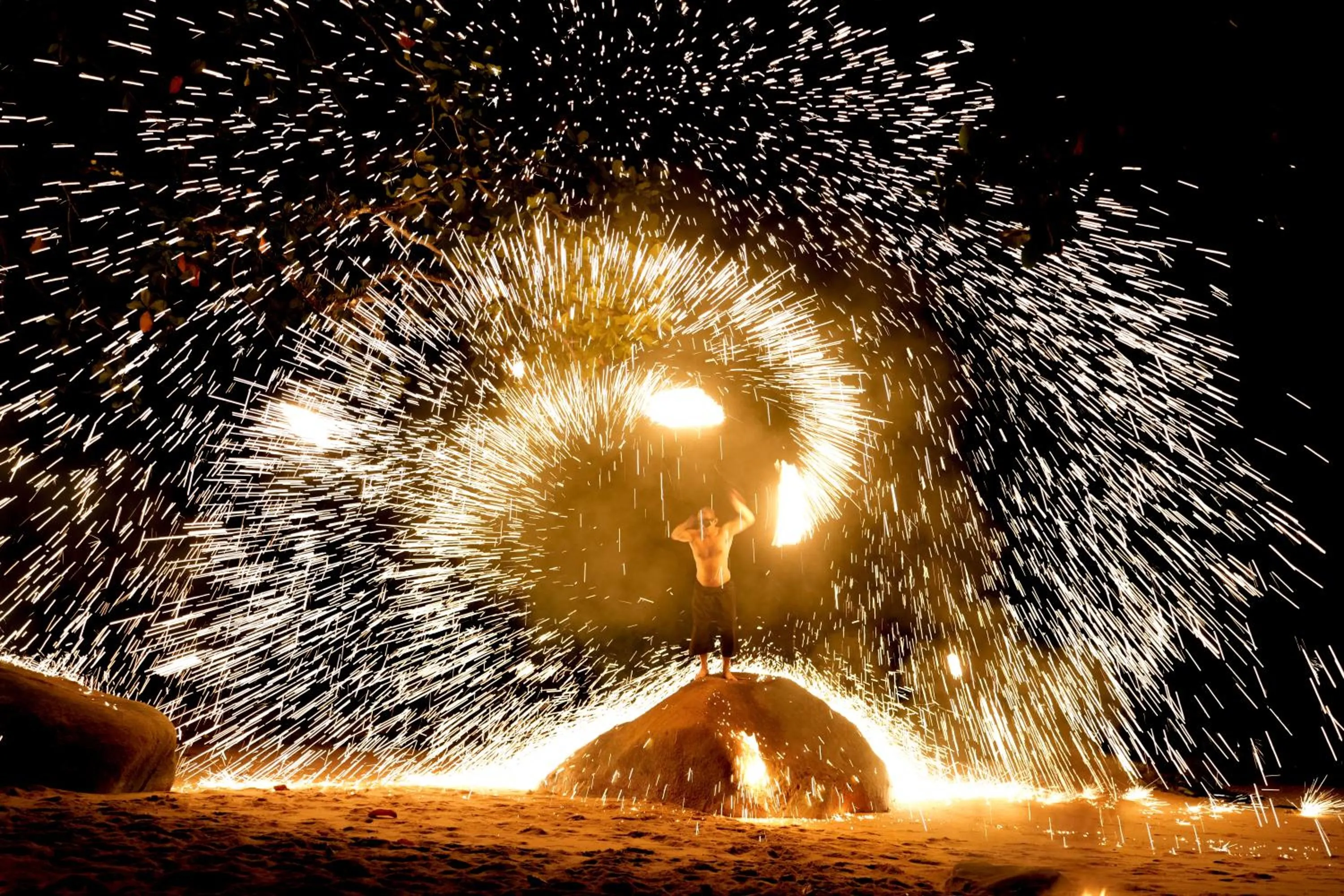 Area and facilities in SENTIDO Khao Lak