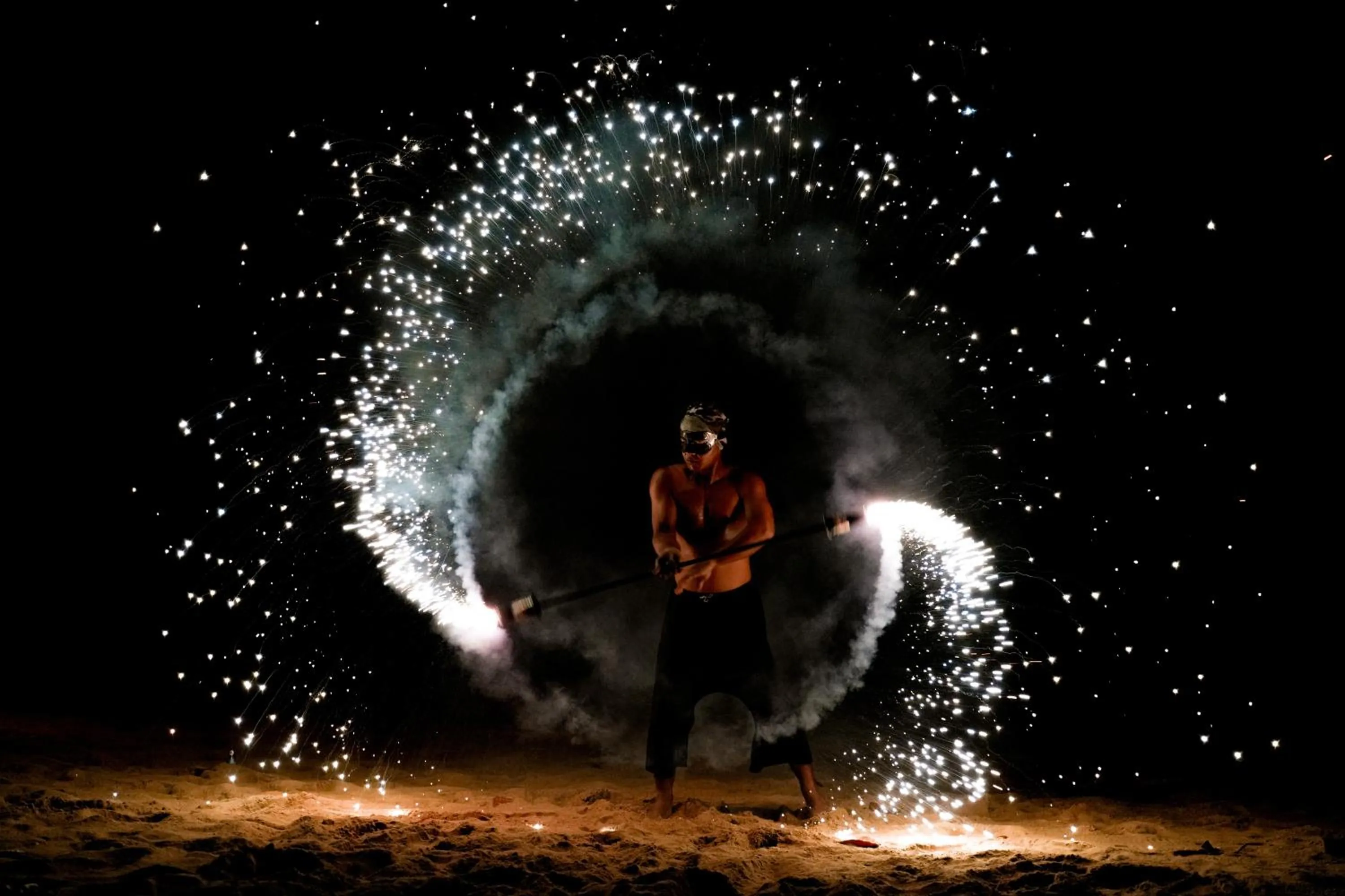 Entertainment in SENTIDO Khao Lak