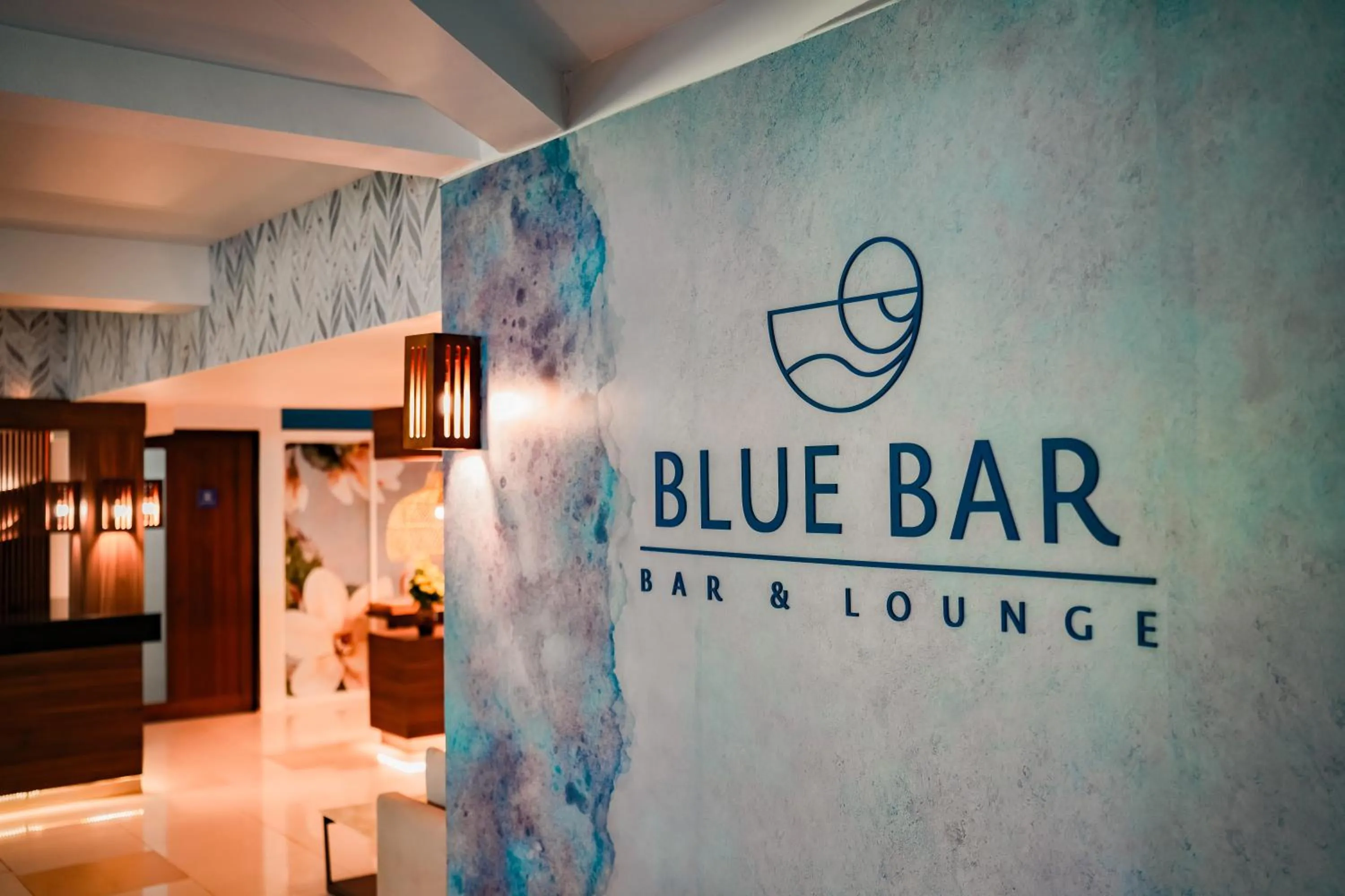 Lounge or bar in SENTIDO Khao Lak