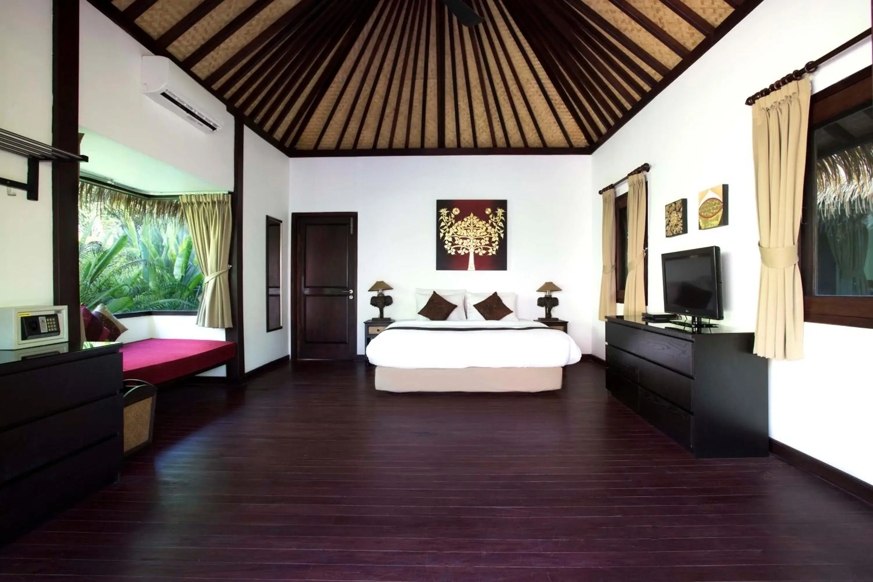 Villa Balinese Ocean View in Mali Resort Pattaya Beach Koh Lipe Villa Balinese Ocean View in Mali Resort Pattaya Beach Koh Lipe