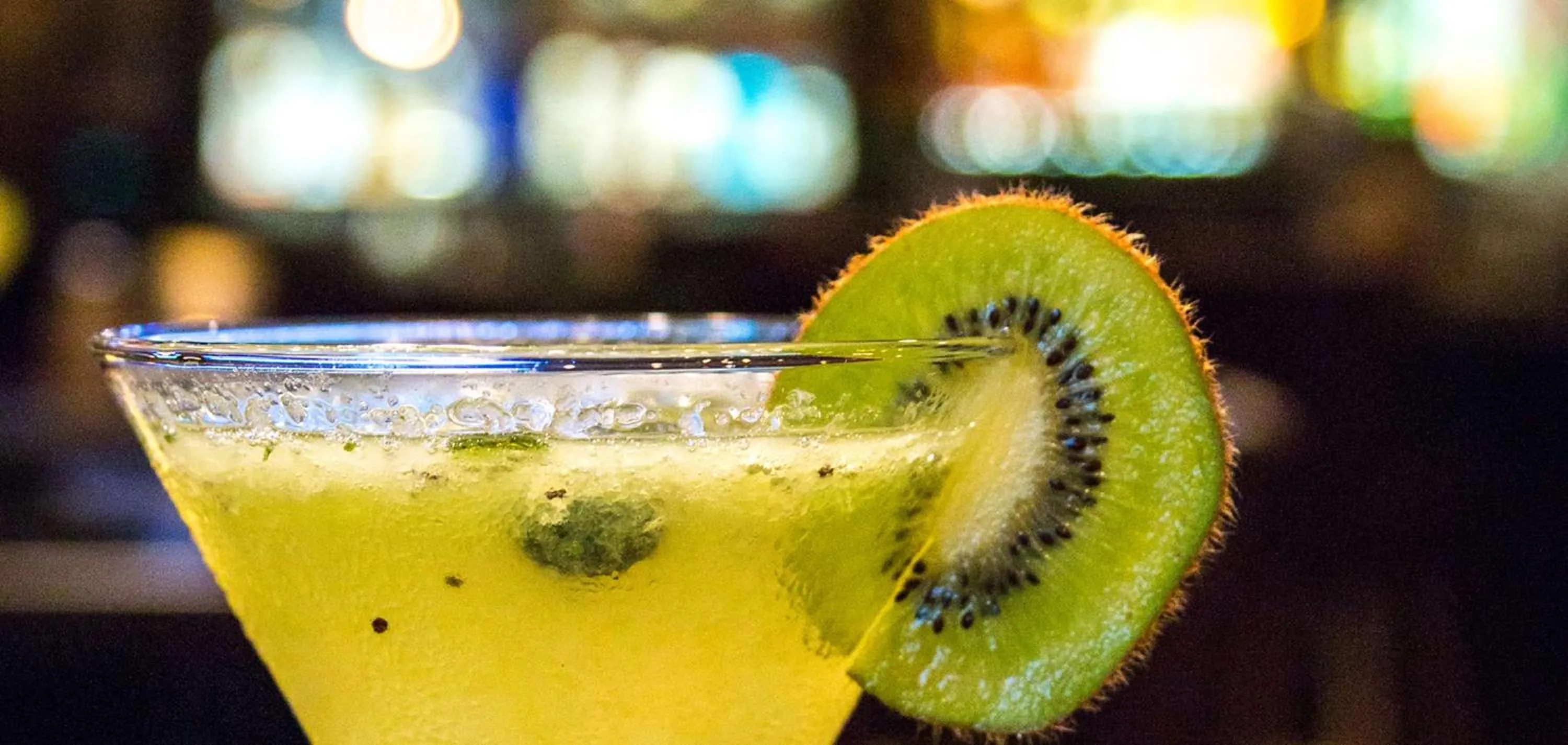 Restaurant/places to eat in Embassy Suites Nashville - at Vanderbilt