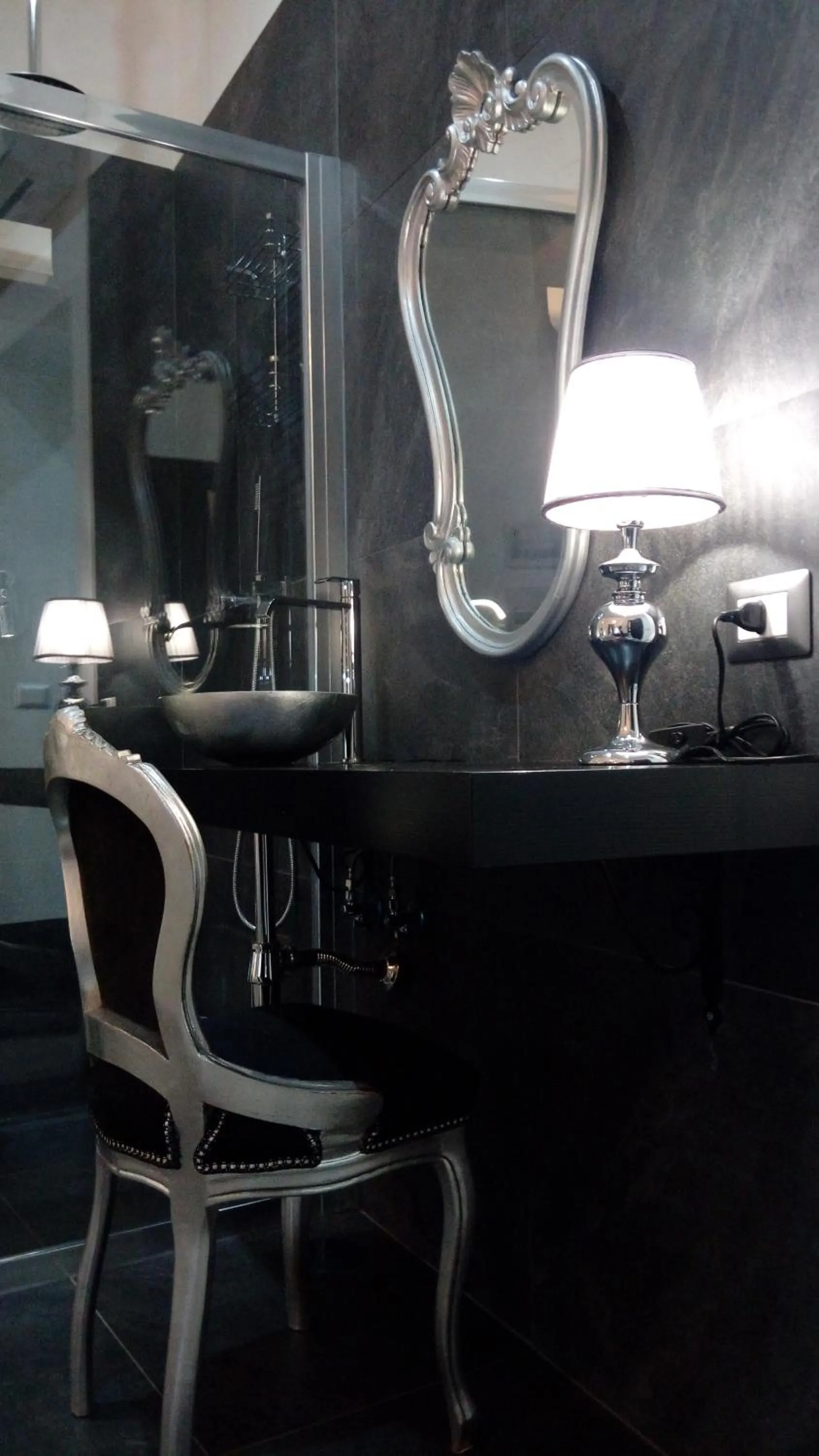 VIP in Symposion B&B Apart