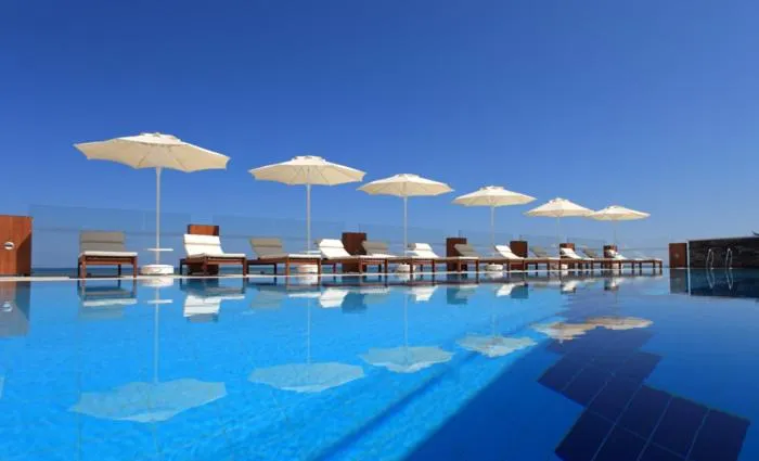 View (from property/room) in Atik Hotel