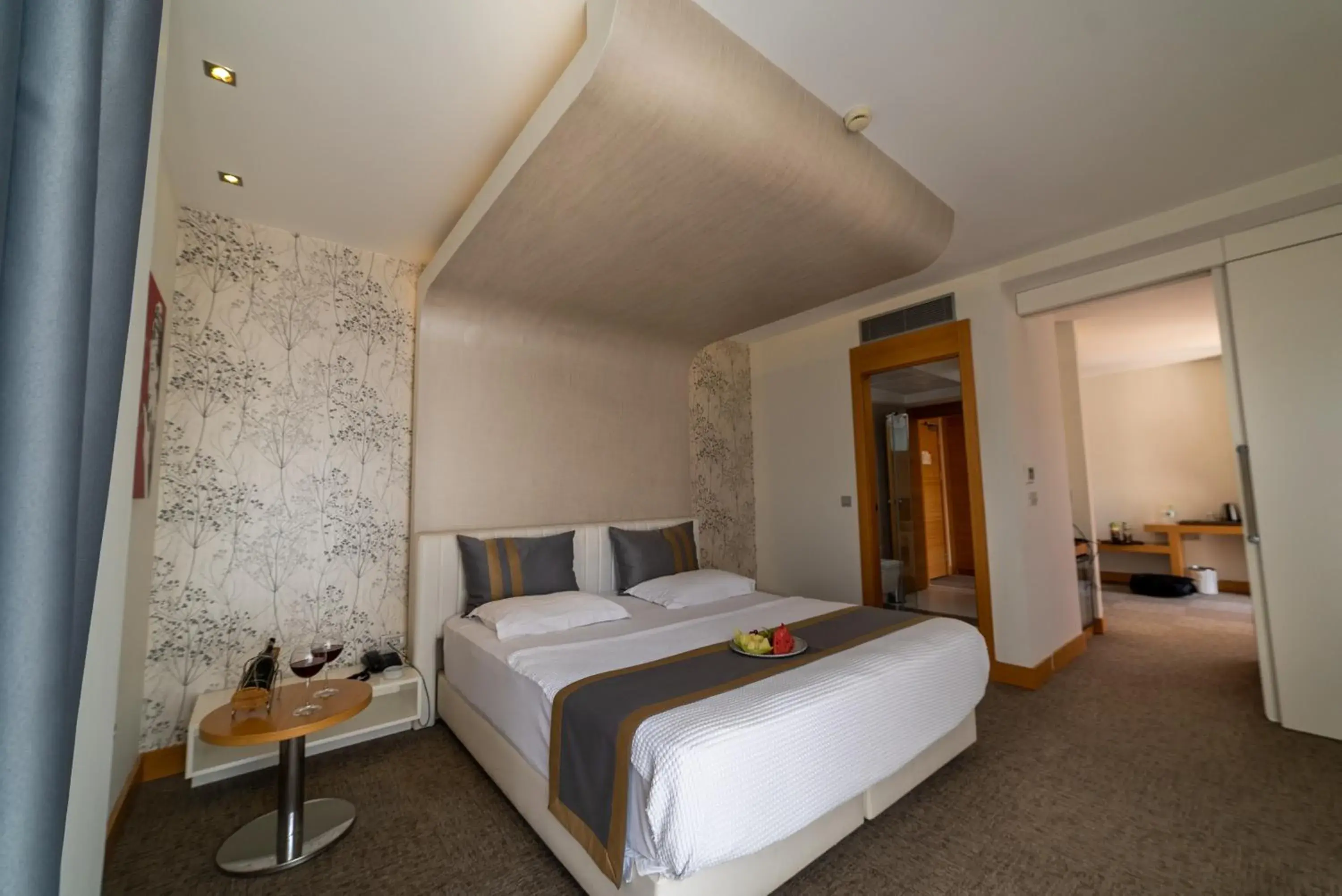 Family Room in Atik Hotel Family Room in Atik Hotel