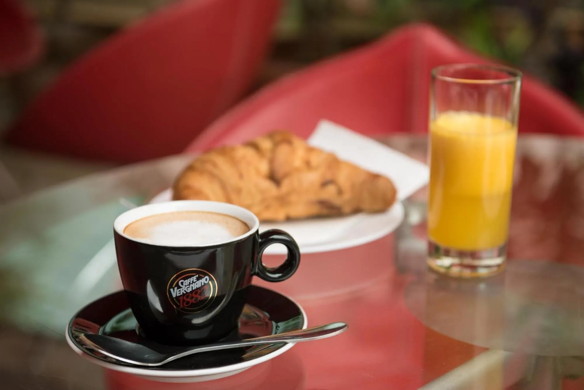 Restaurant/places to eat in Mosaic Home