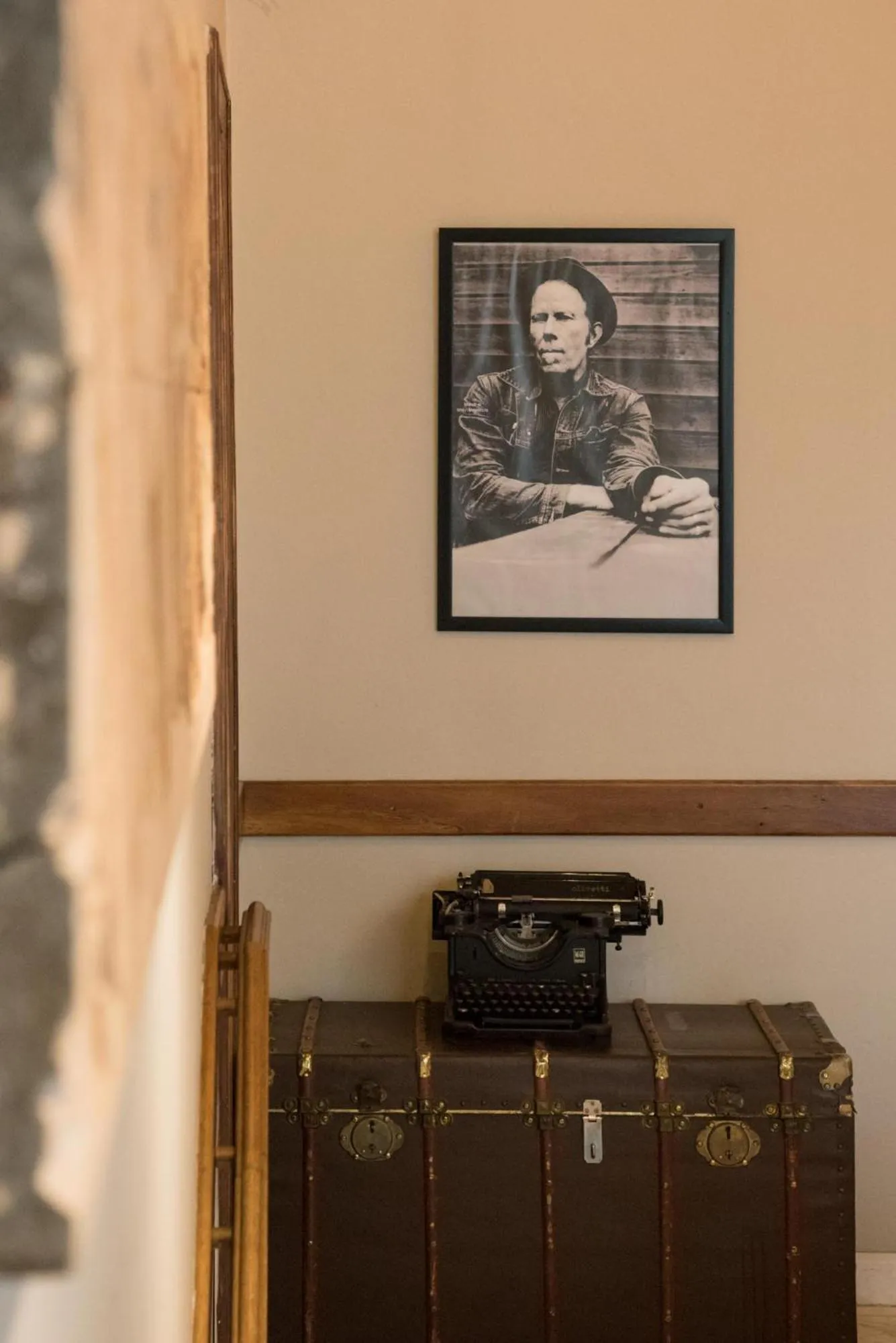 Balcony/Terrace in Mosaic Home