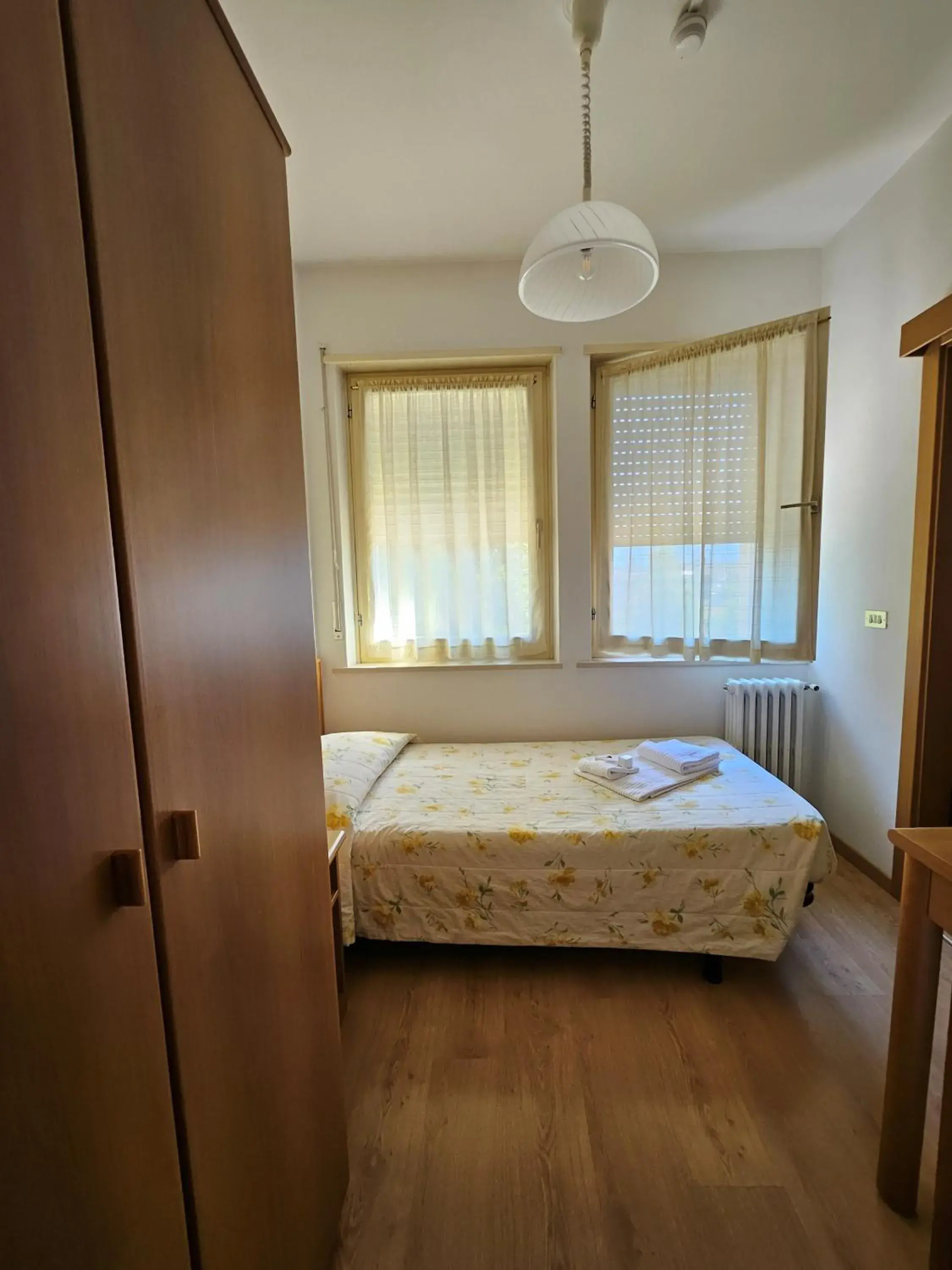 Single Room - single occupancy in Park Hotel Sacro Cuore Single Room - single occupancy in Park Hotel Sacro Cuore