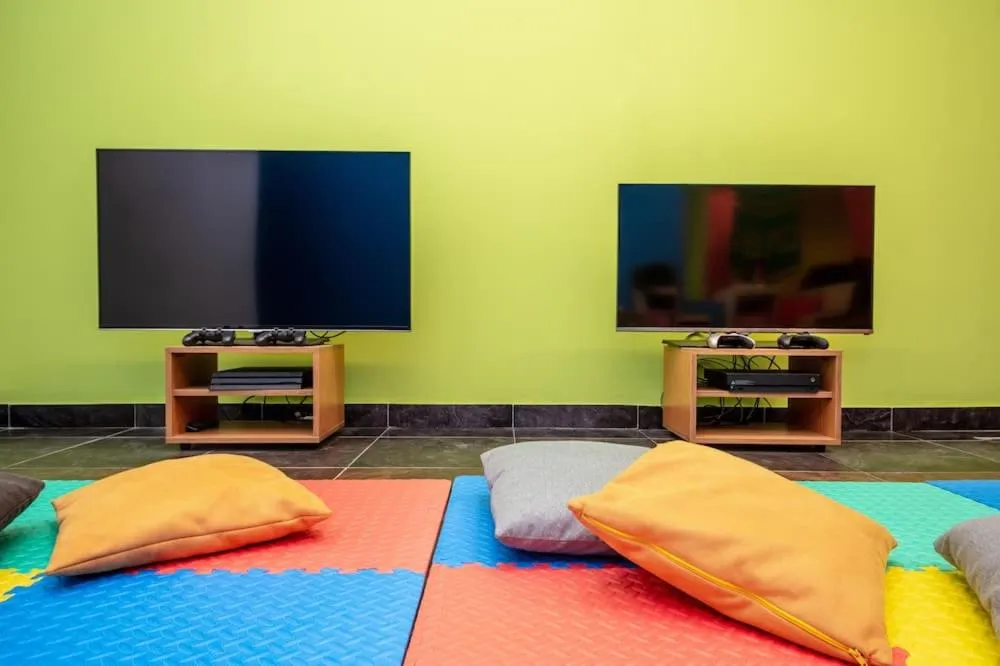 Apartment Orbi Palace 629