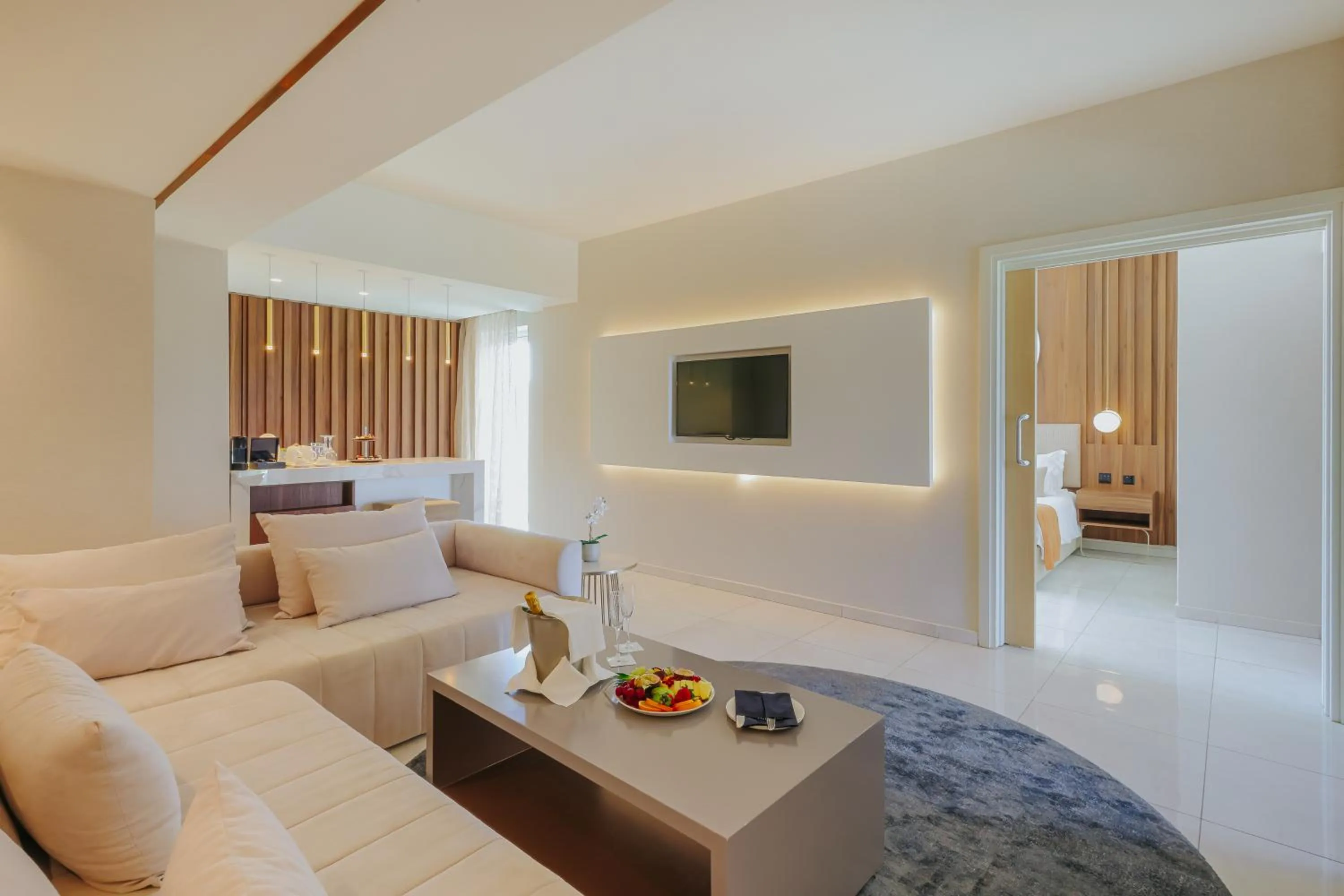 NissiBlu Beach Resort