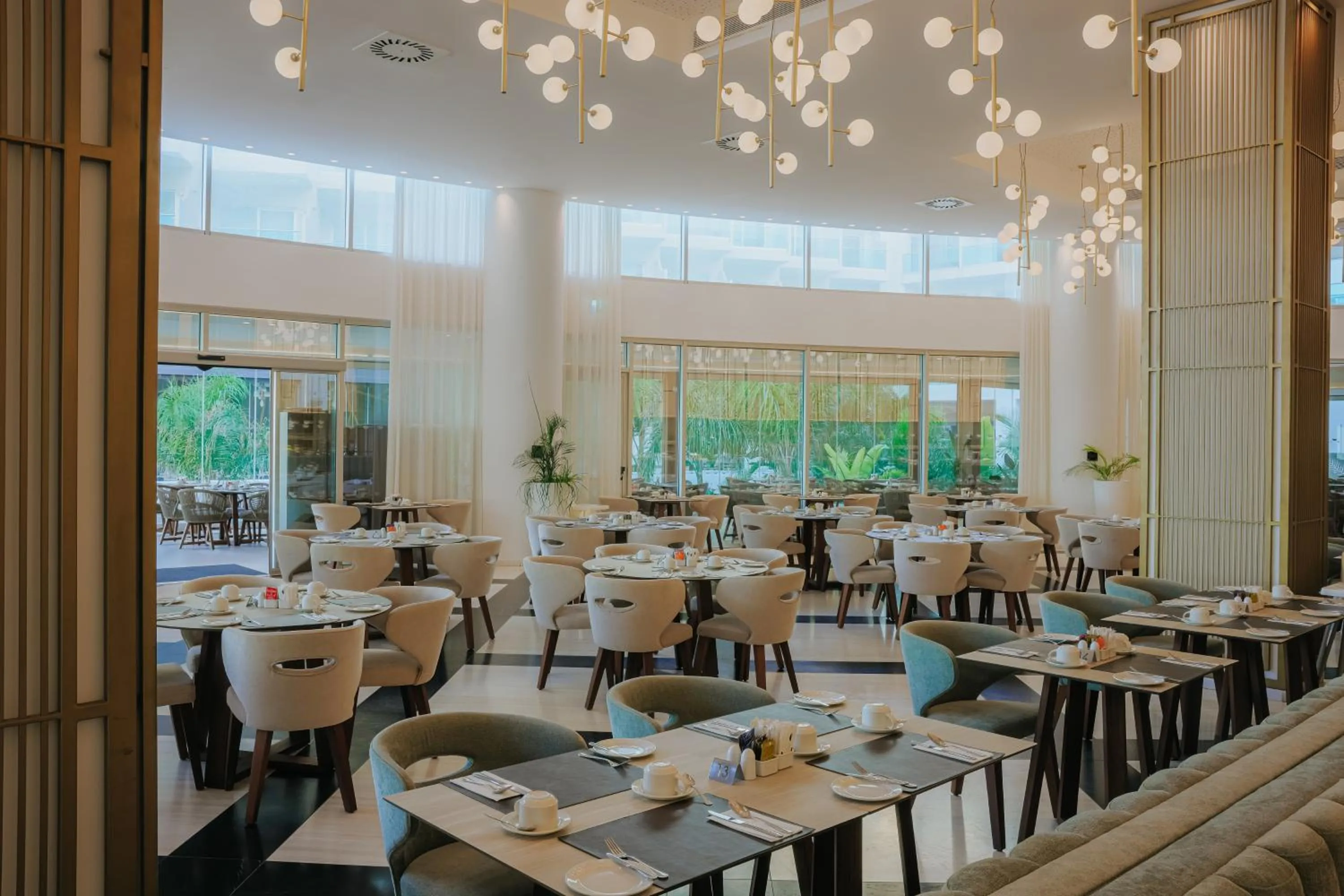 NissiBlu Beach Resort