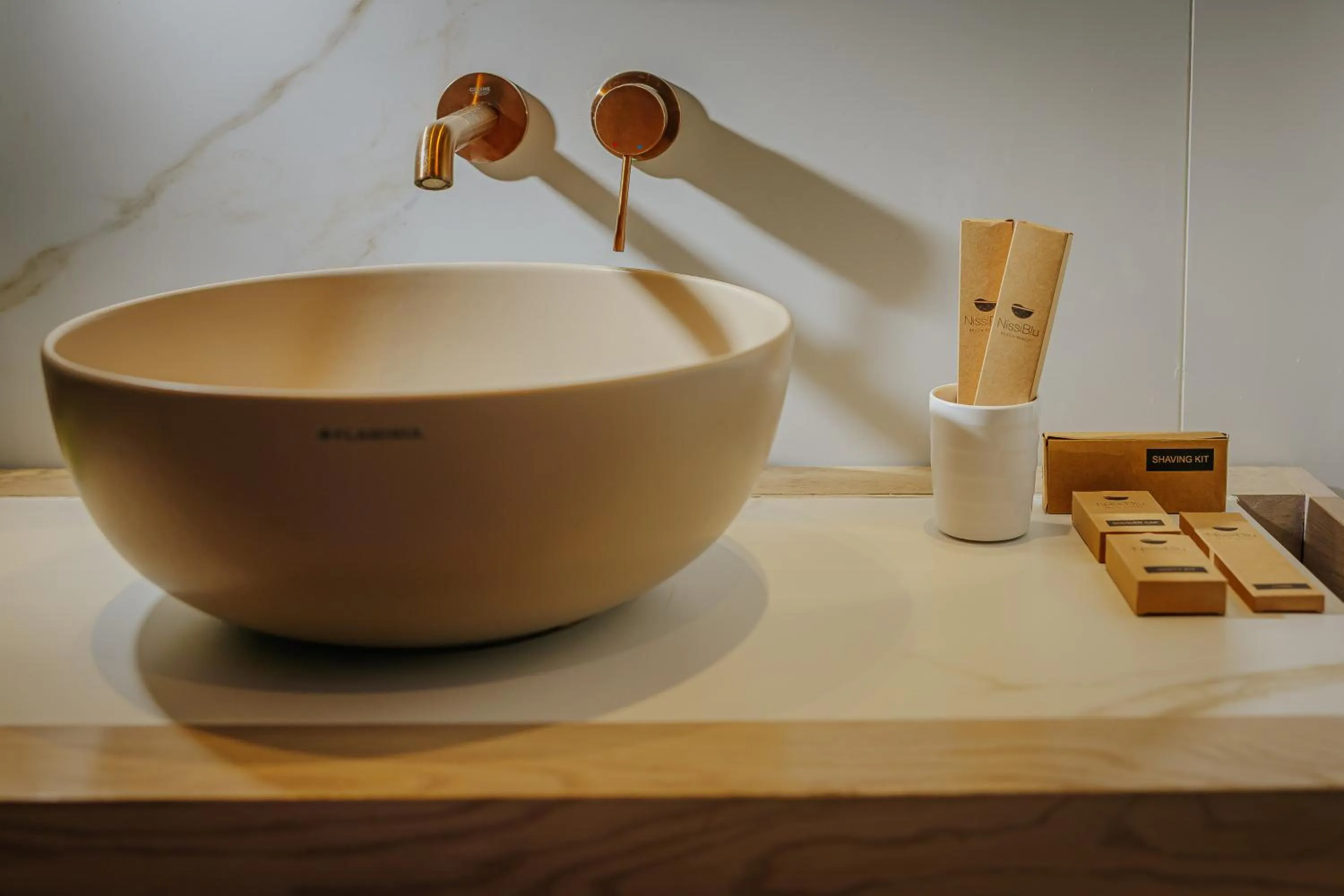 NissiBlu Beach Resort