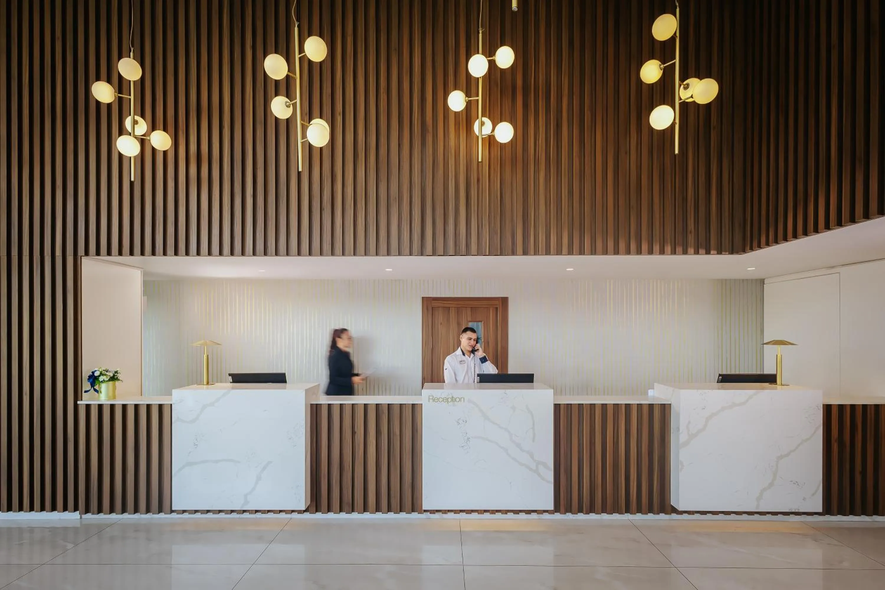 NissiBlu Beach Resort