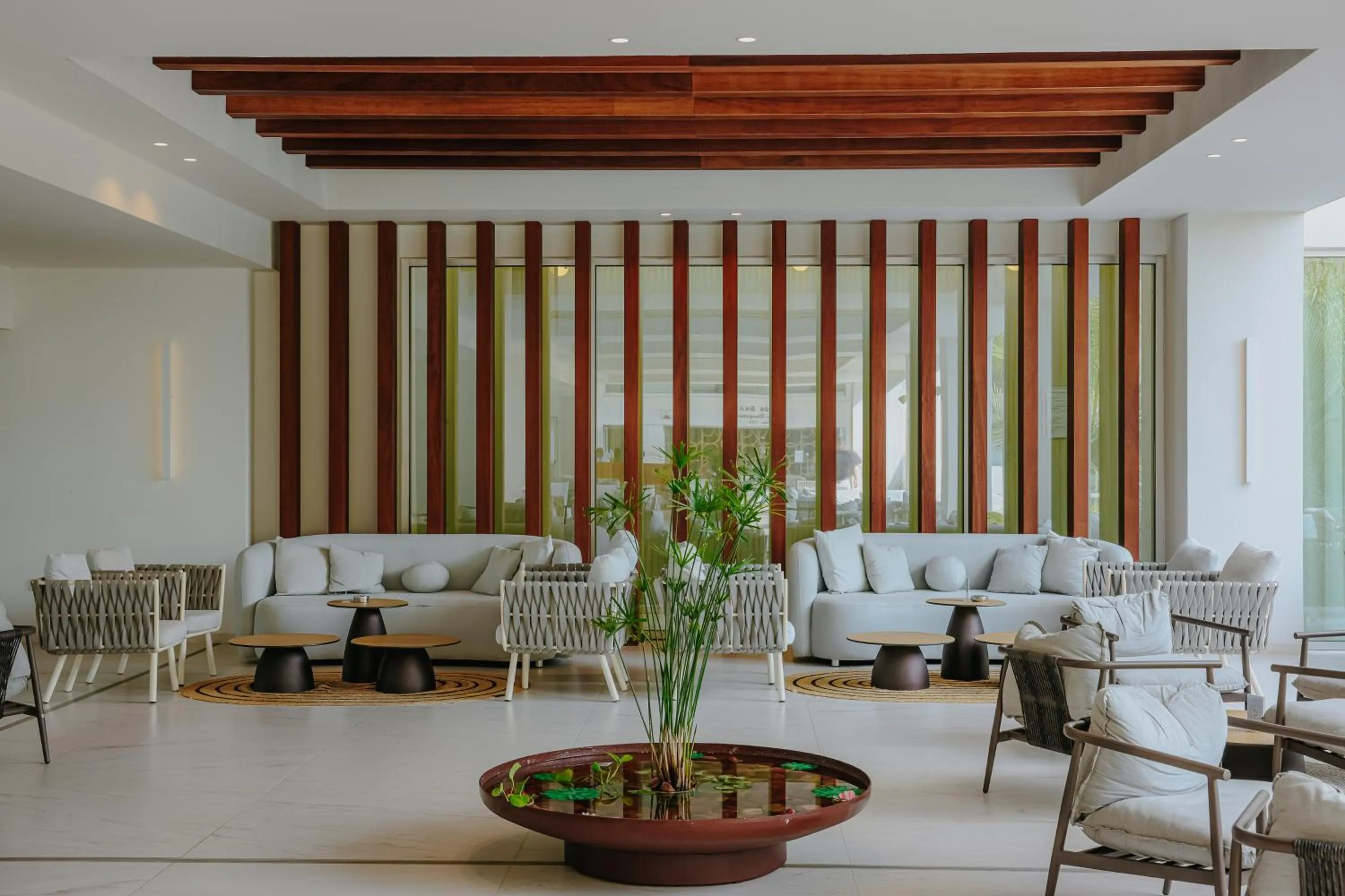 NissiBlu Beach Resort