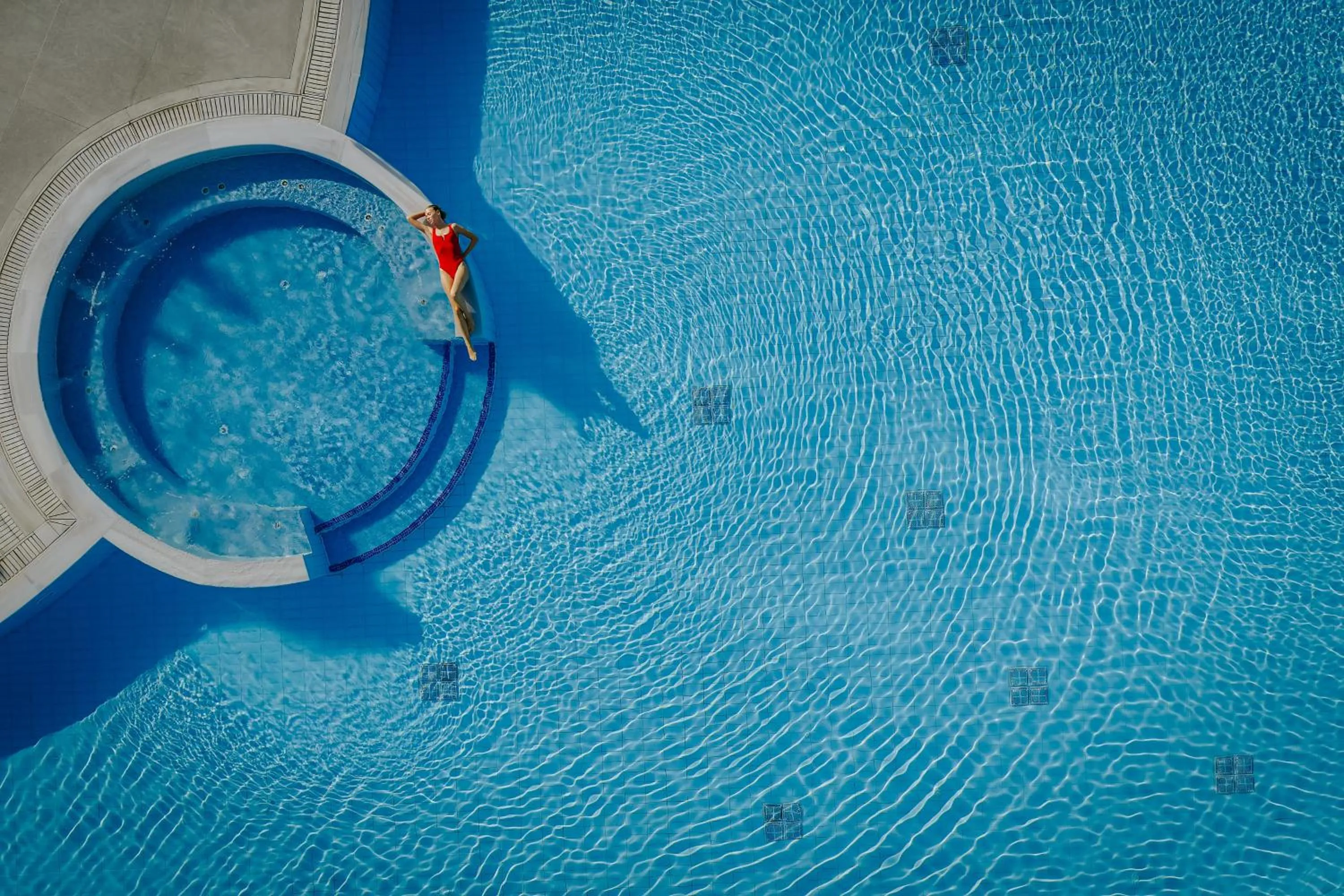 NissiBlu Beach Resort