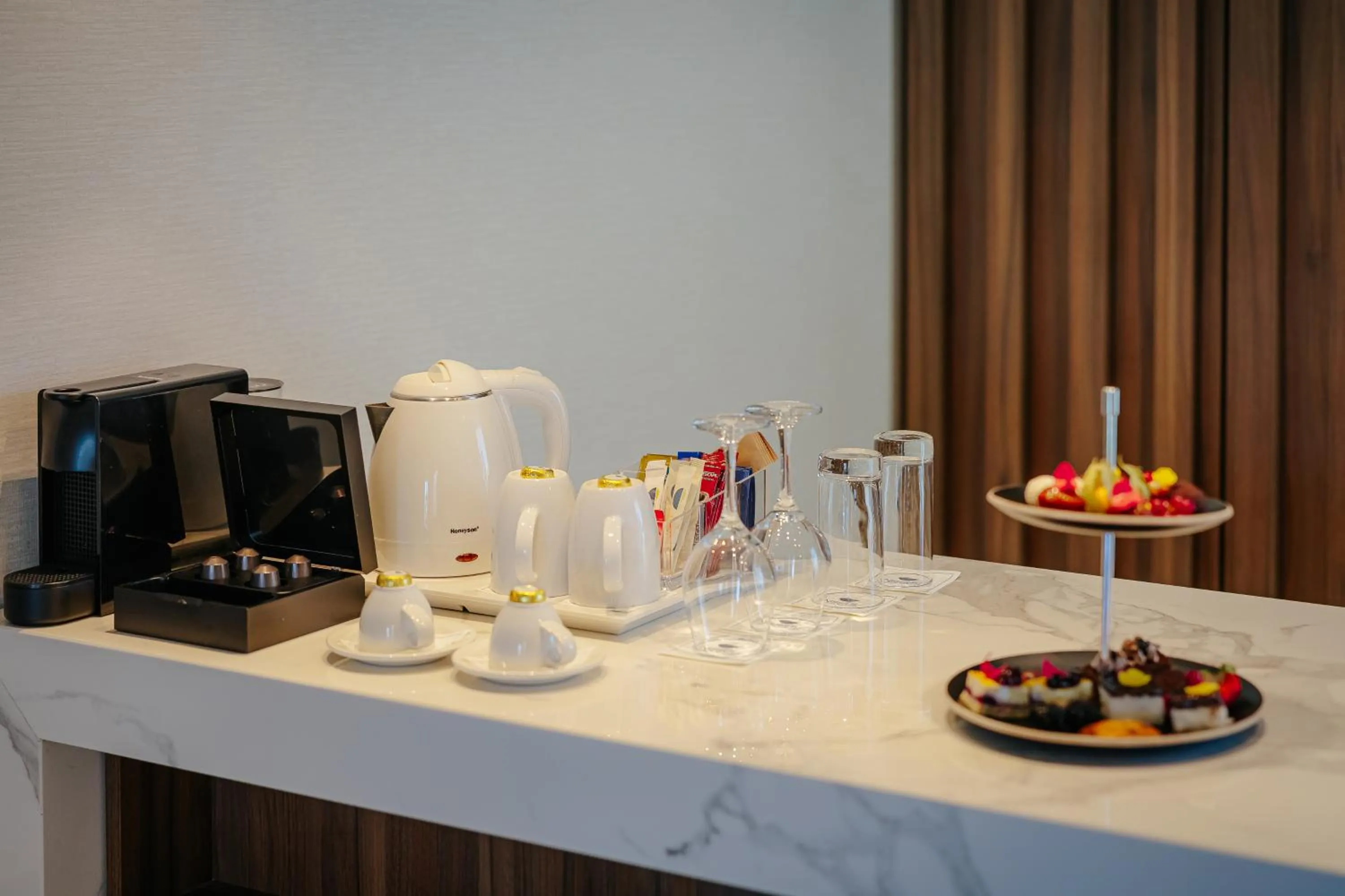 NissiBlu Beach Resort