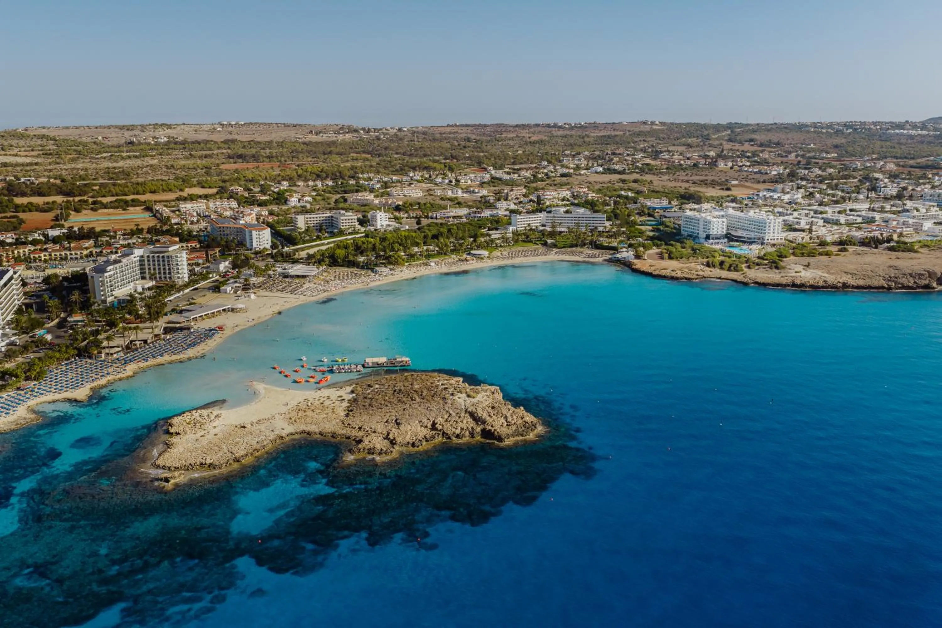 NissiBlu Beach Resort